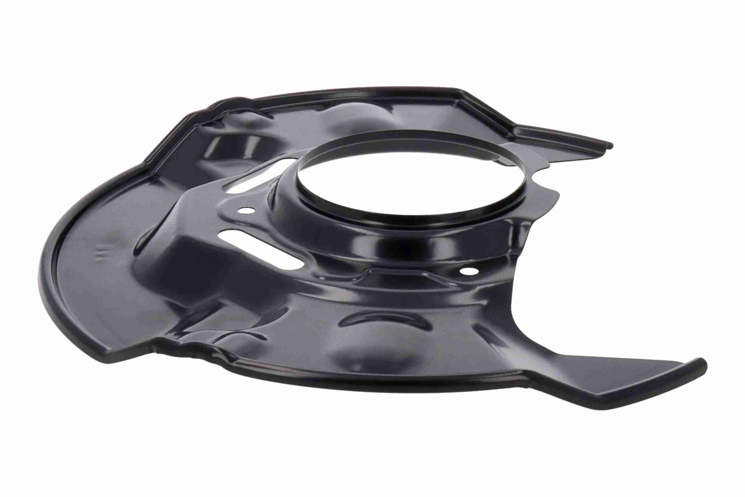 Ackoja Dekplaat, remschijf A70-0702