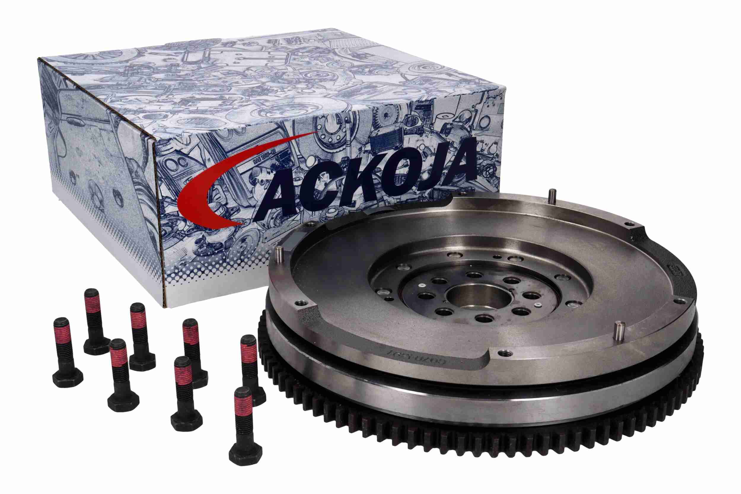Ackoja Vliegwiel A70-0749