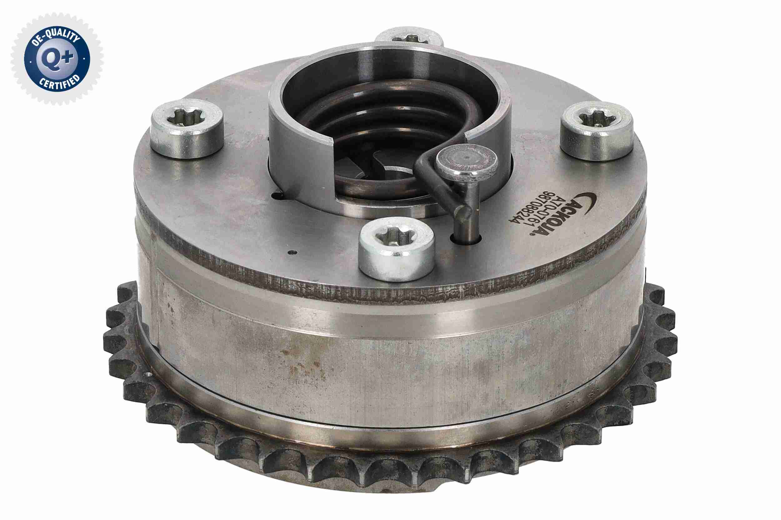 Ackoja Nokkenasregelaar-/versteller A70-0761