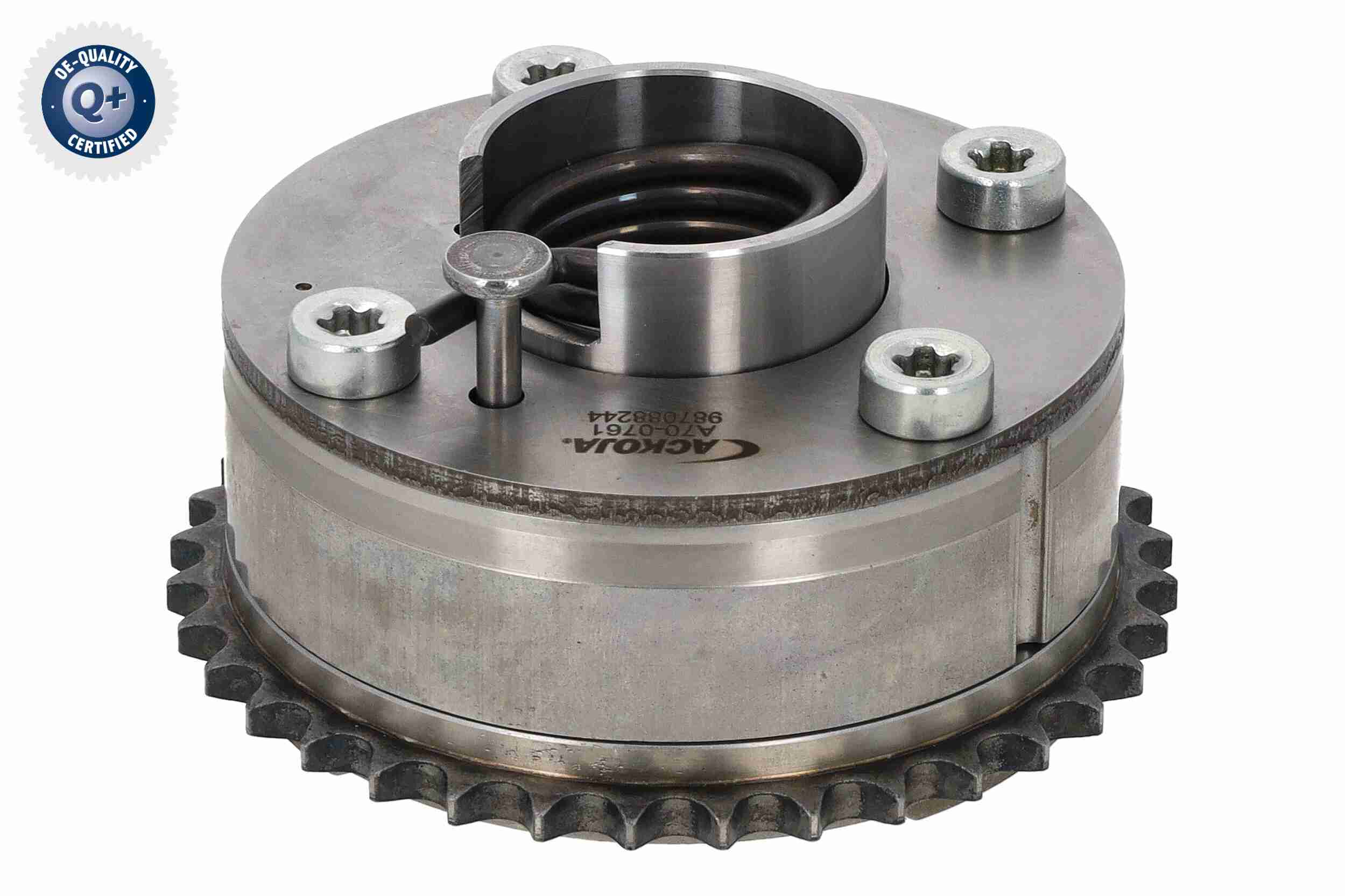 Ackoja Nokkenasregelaar-/versteller A70-0761