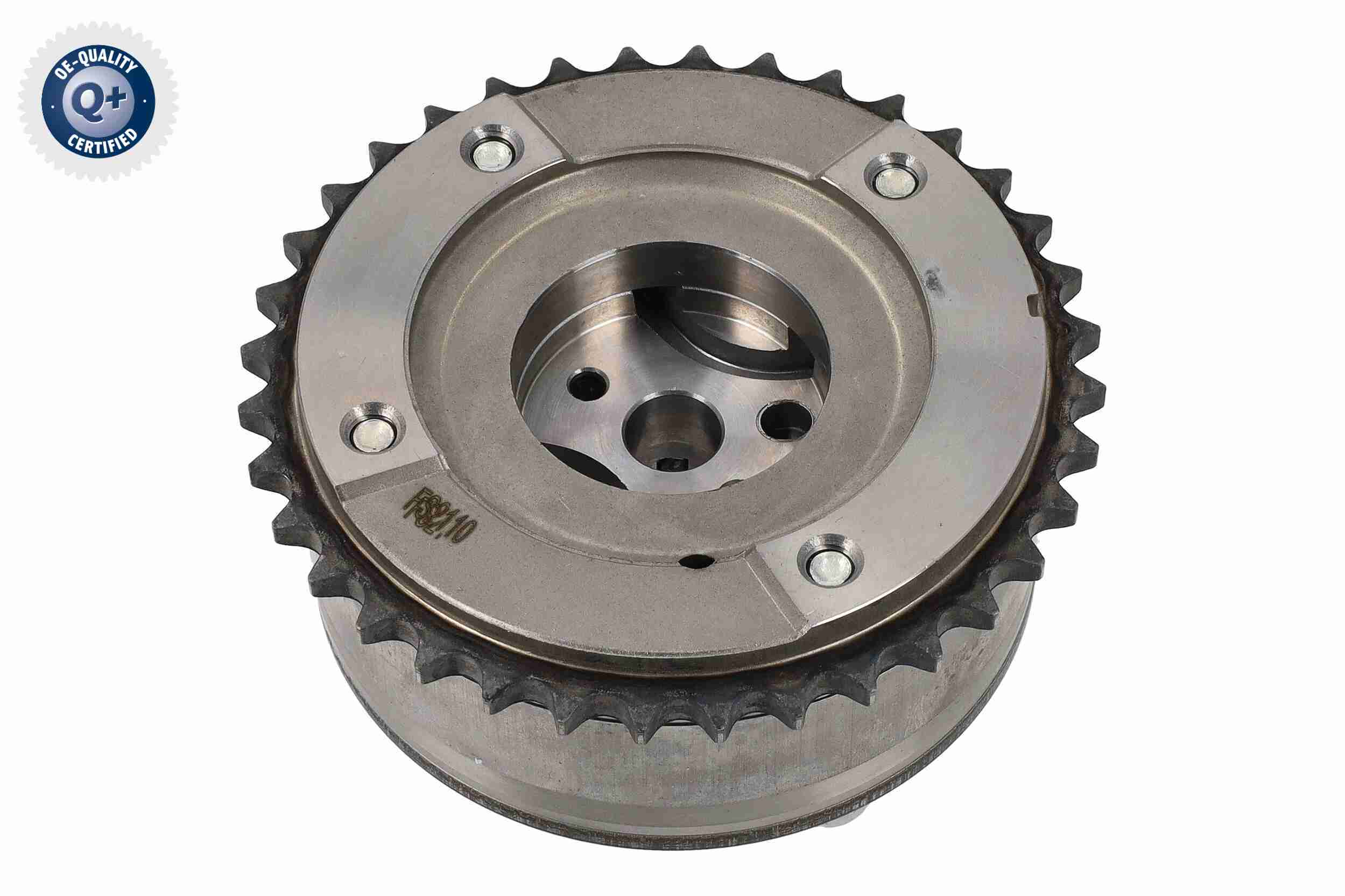 Ackoja Nokkenasregelaar-/versteller A70-0761