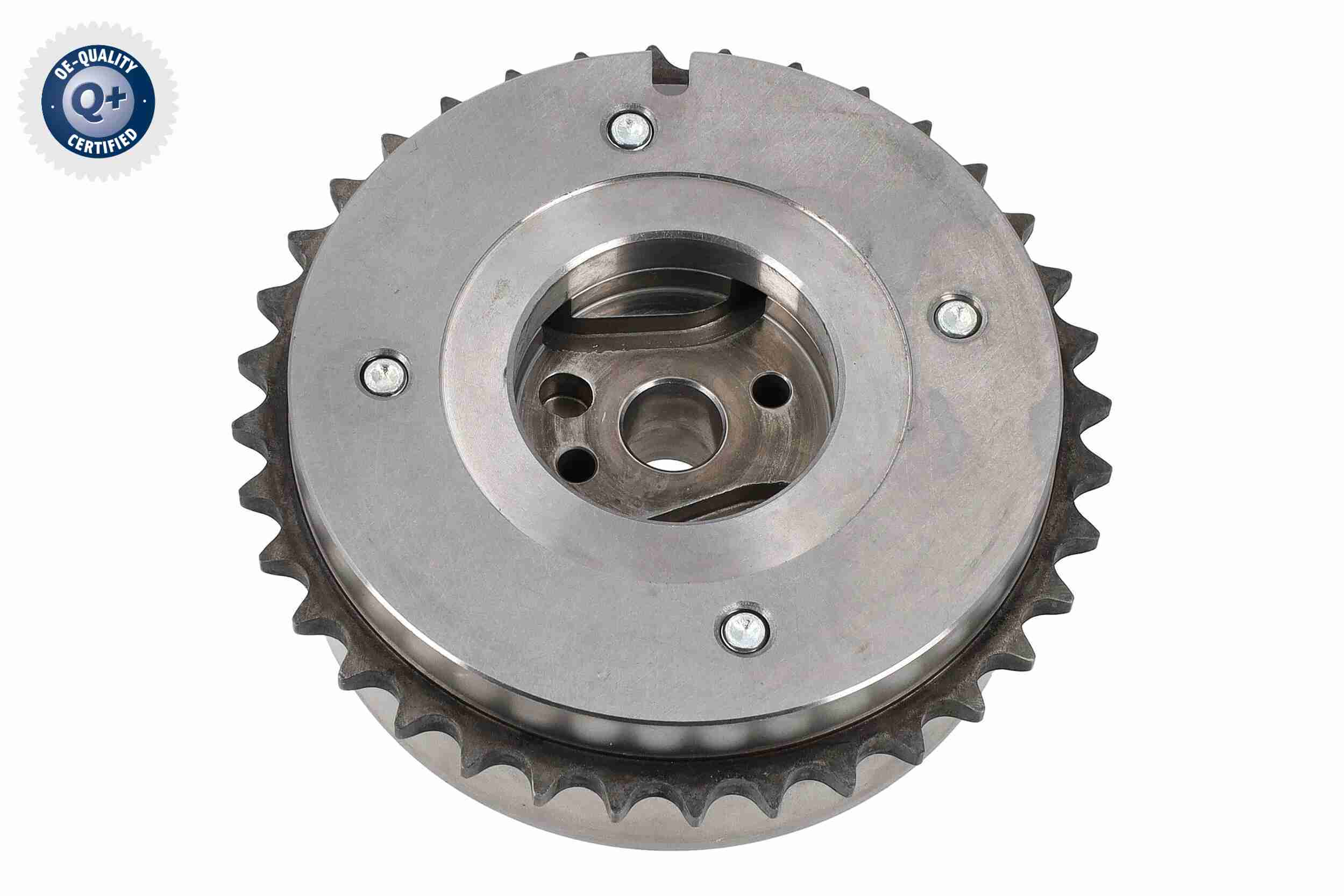 Ackoja Nokkenasregelaar-/versteller A70-0764