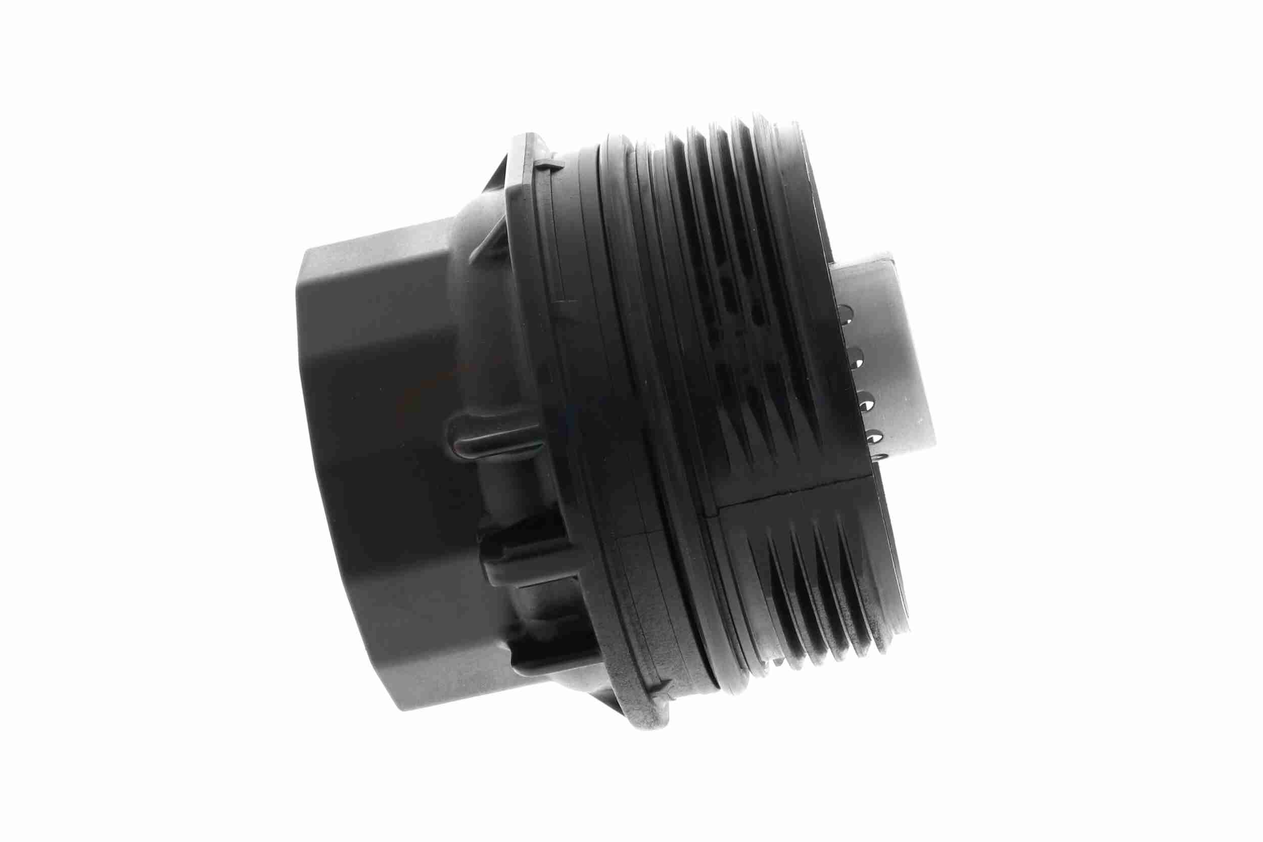 Ackoja Oliefilterhuis deksel A70-0765