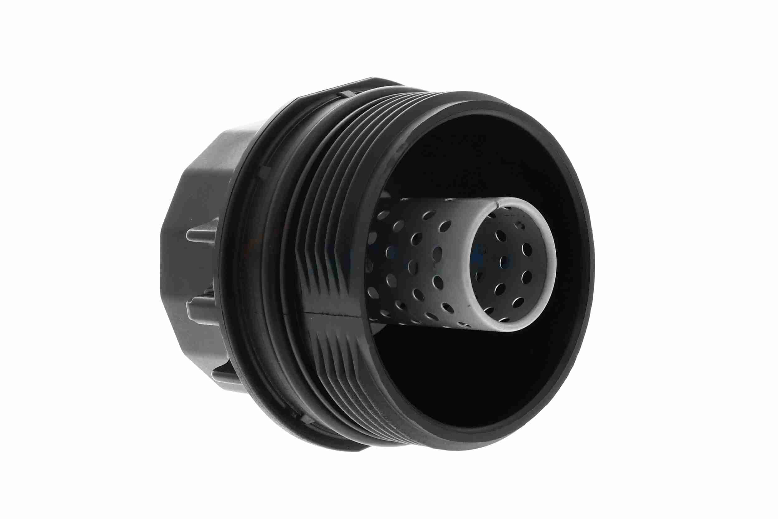 Ackoja Oliefilterhuis deksel A70-0765