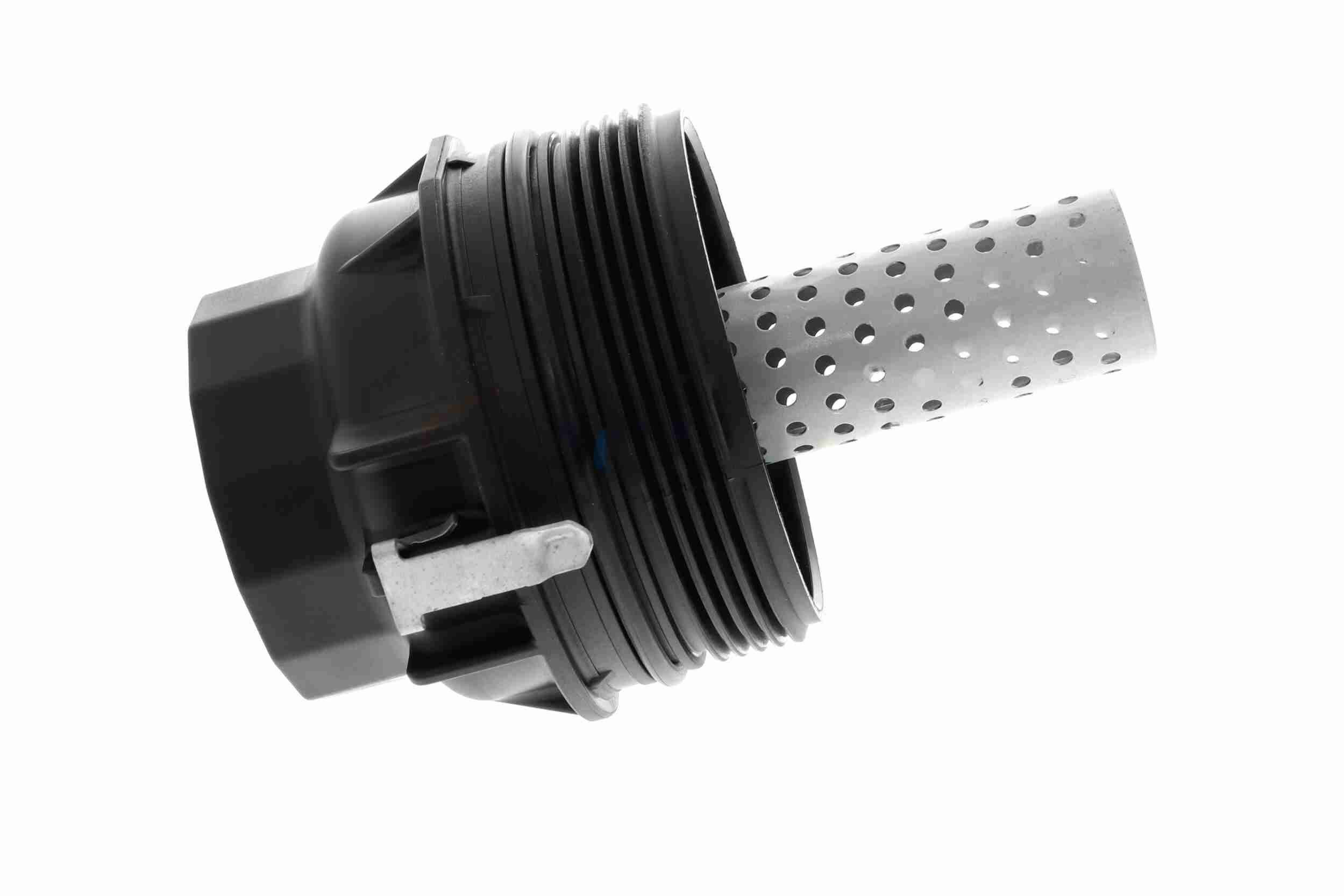 Ackoja Deksel, oliefilterbehuizing A70-0769