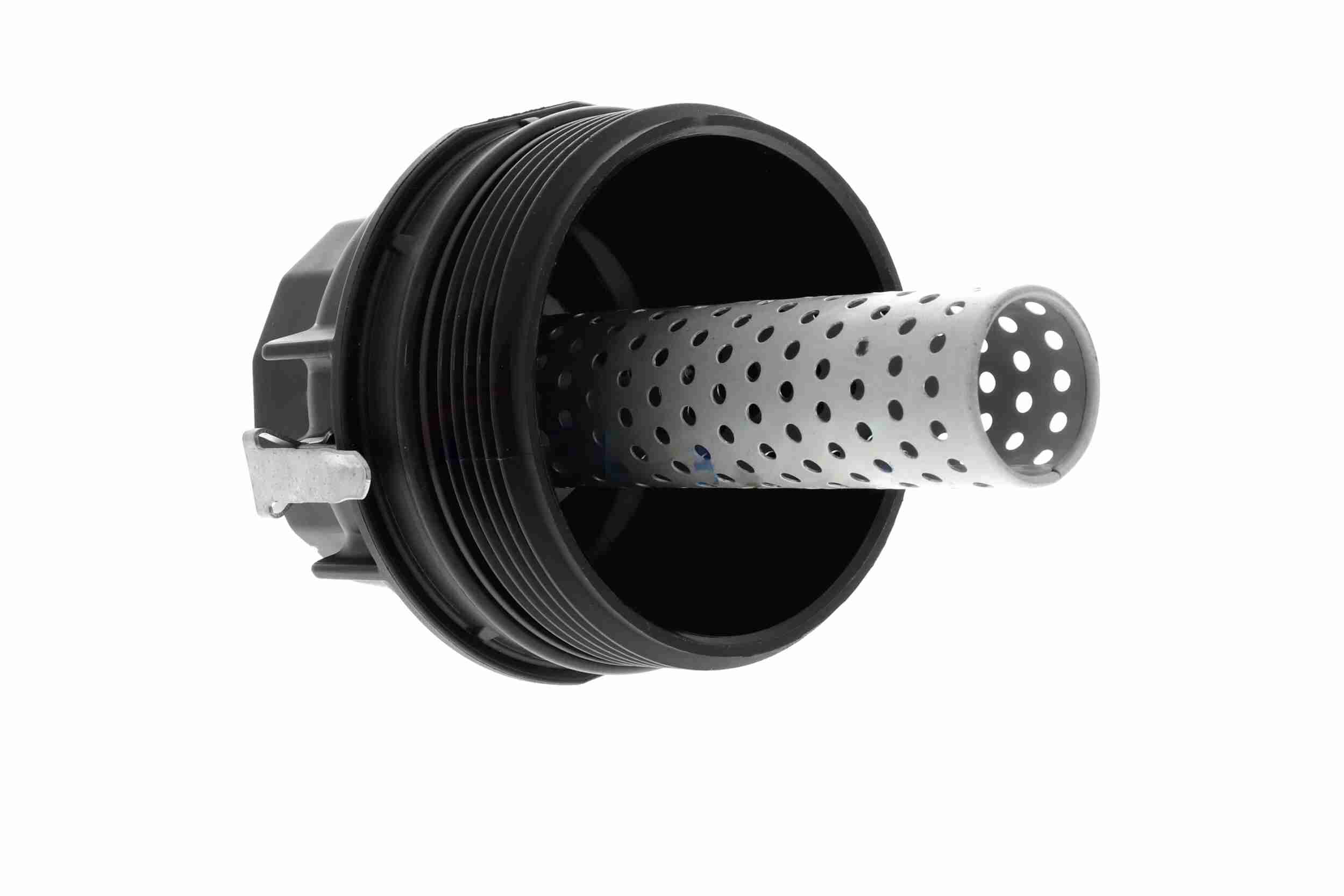 Ackoja Deksel, oliefilterbehuizing A70-0769