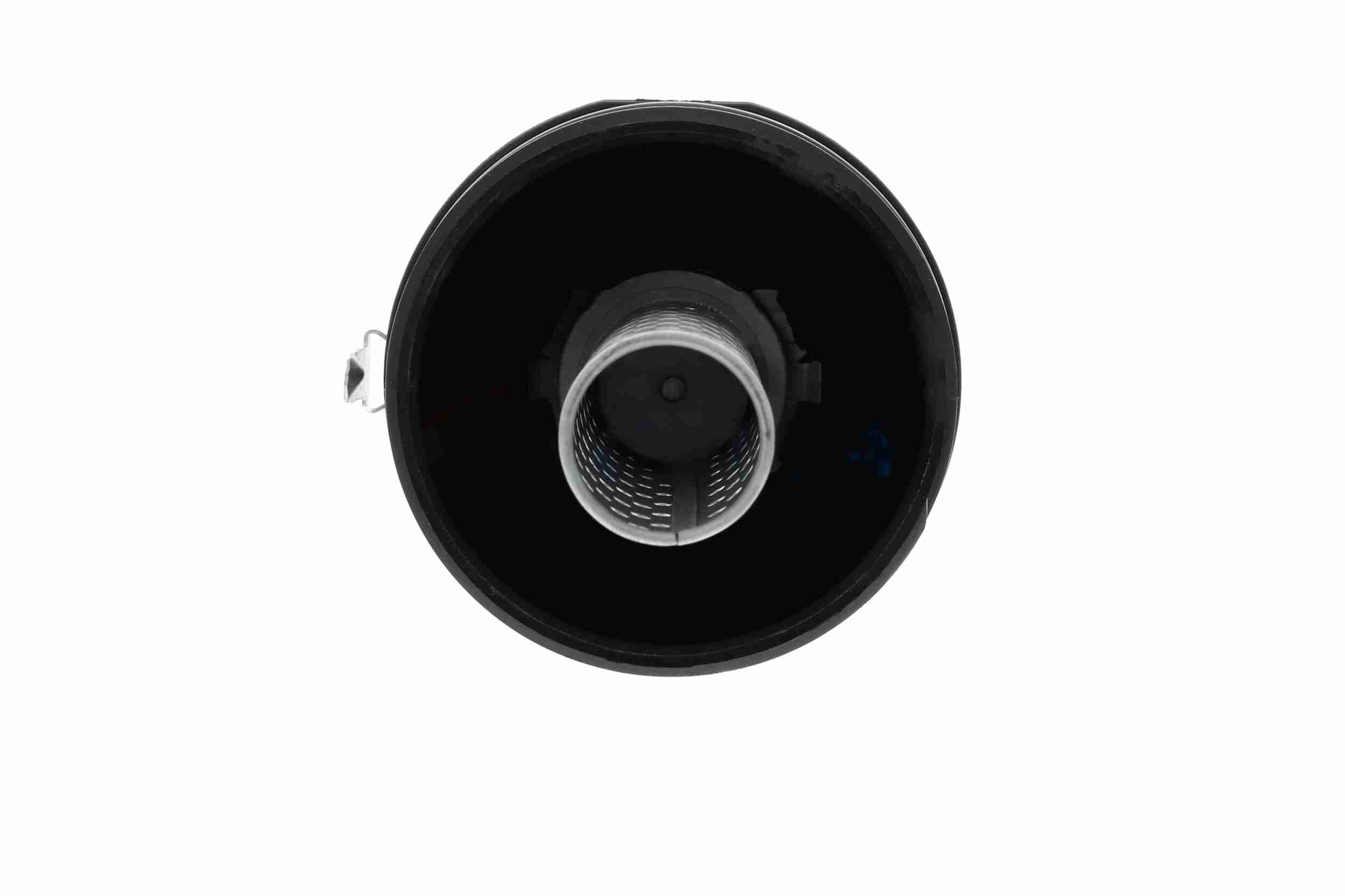 Ackoja Deksel, oliefilterbehuizing A70-0769