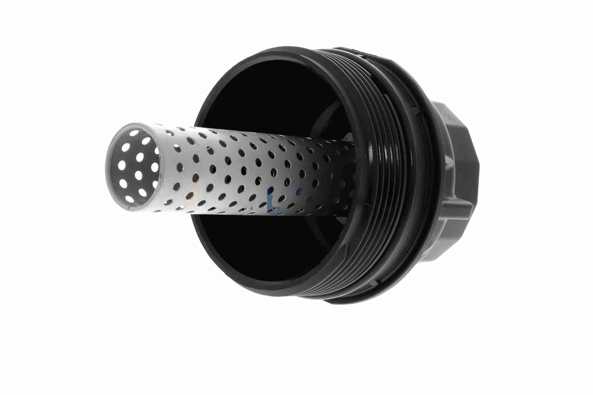 Ackoja Deksel, oliefilterbehuizing A70-0769