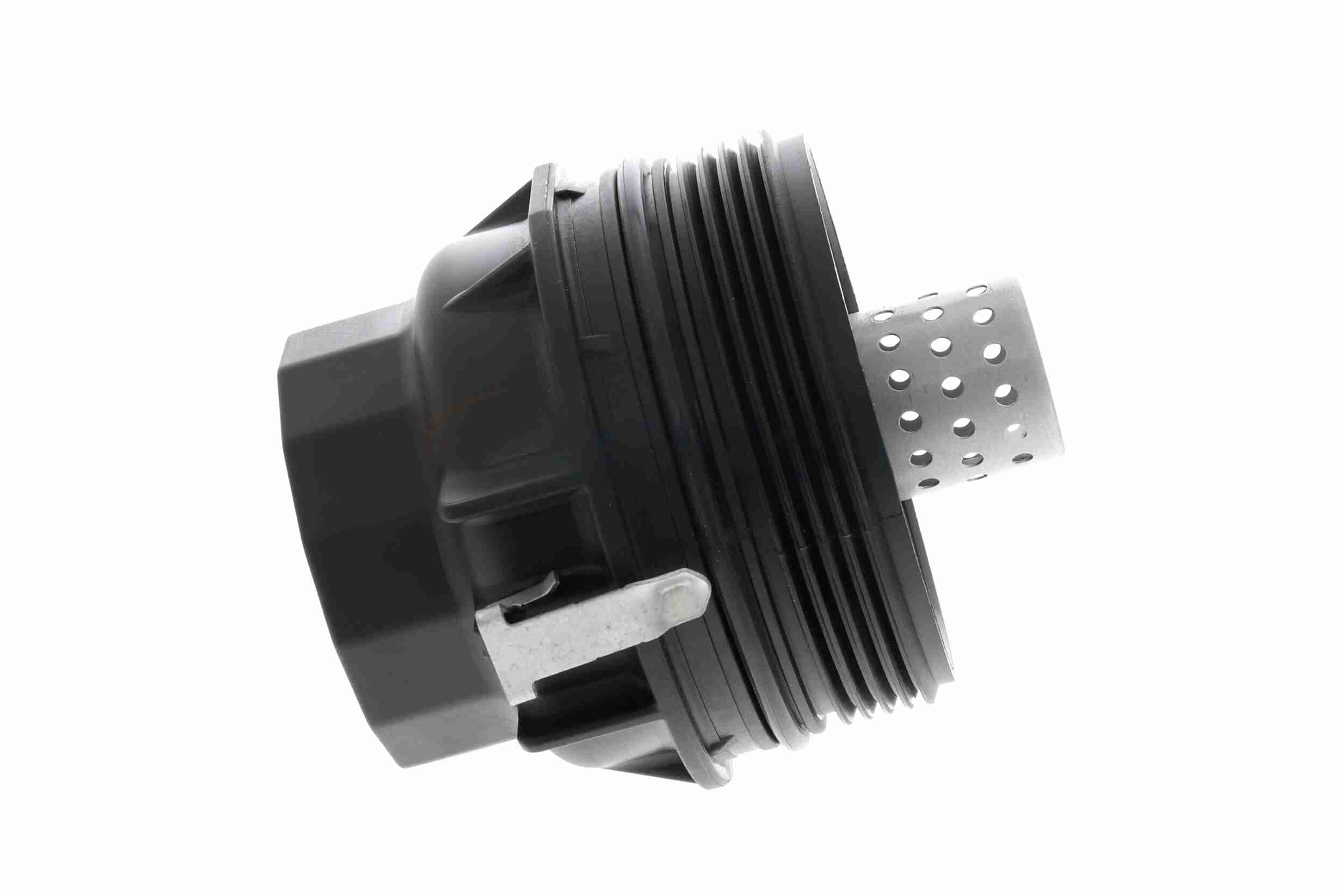 Ackoja Oliefilterhuis deksel A70-0770