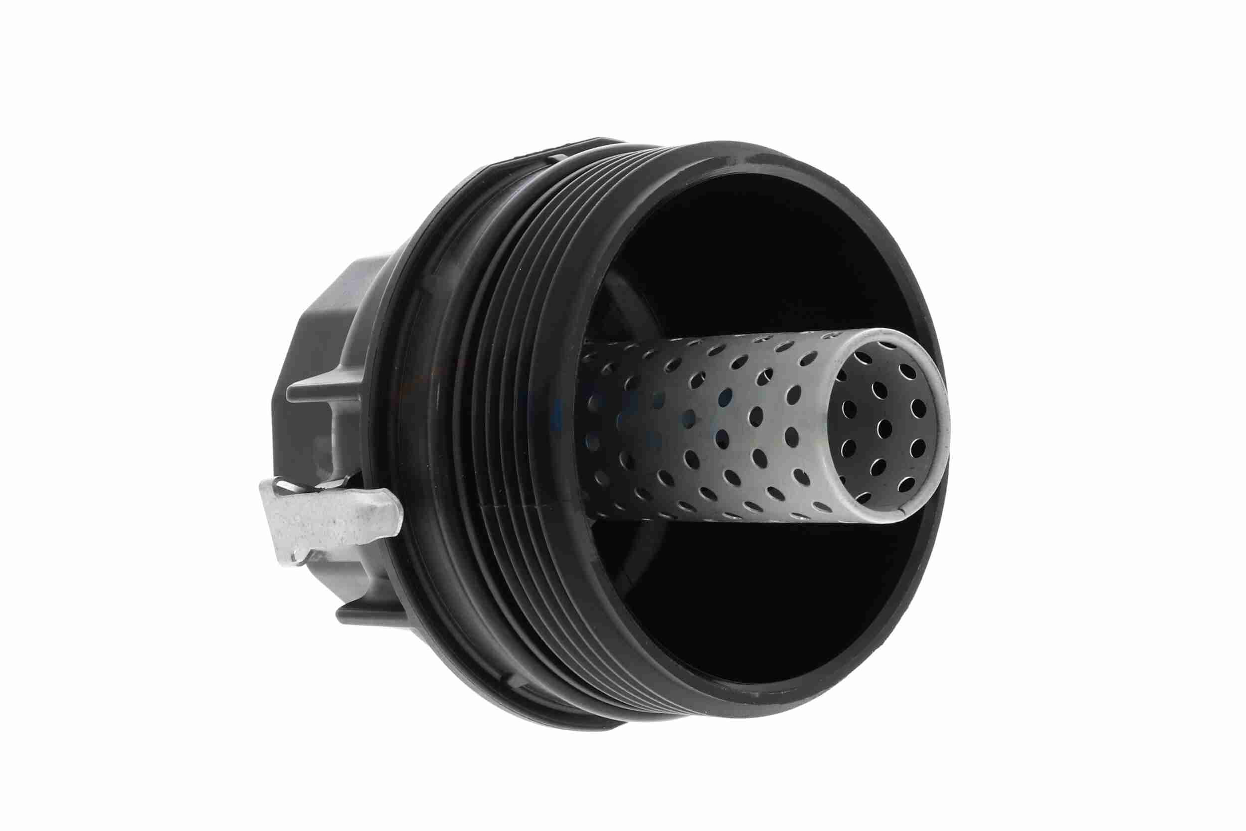 Ackoja Oliefilterhuis deksel A70-0770