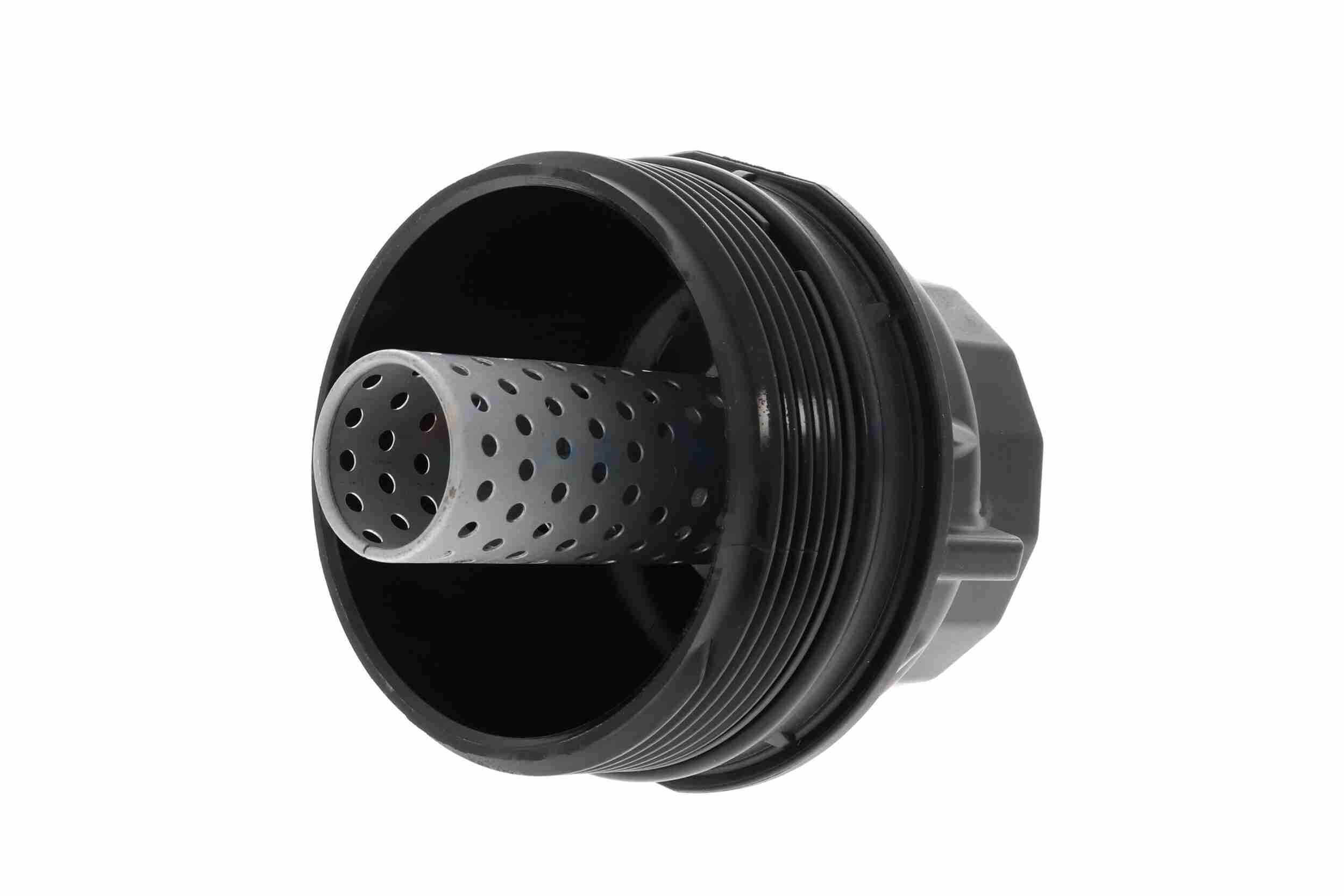 Ackoja Oliefilterhuis deksel A70-0770