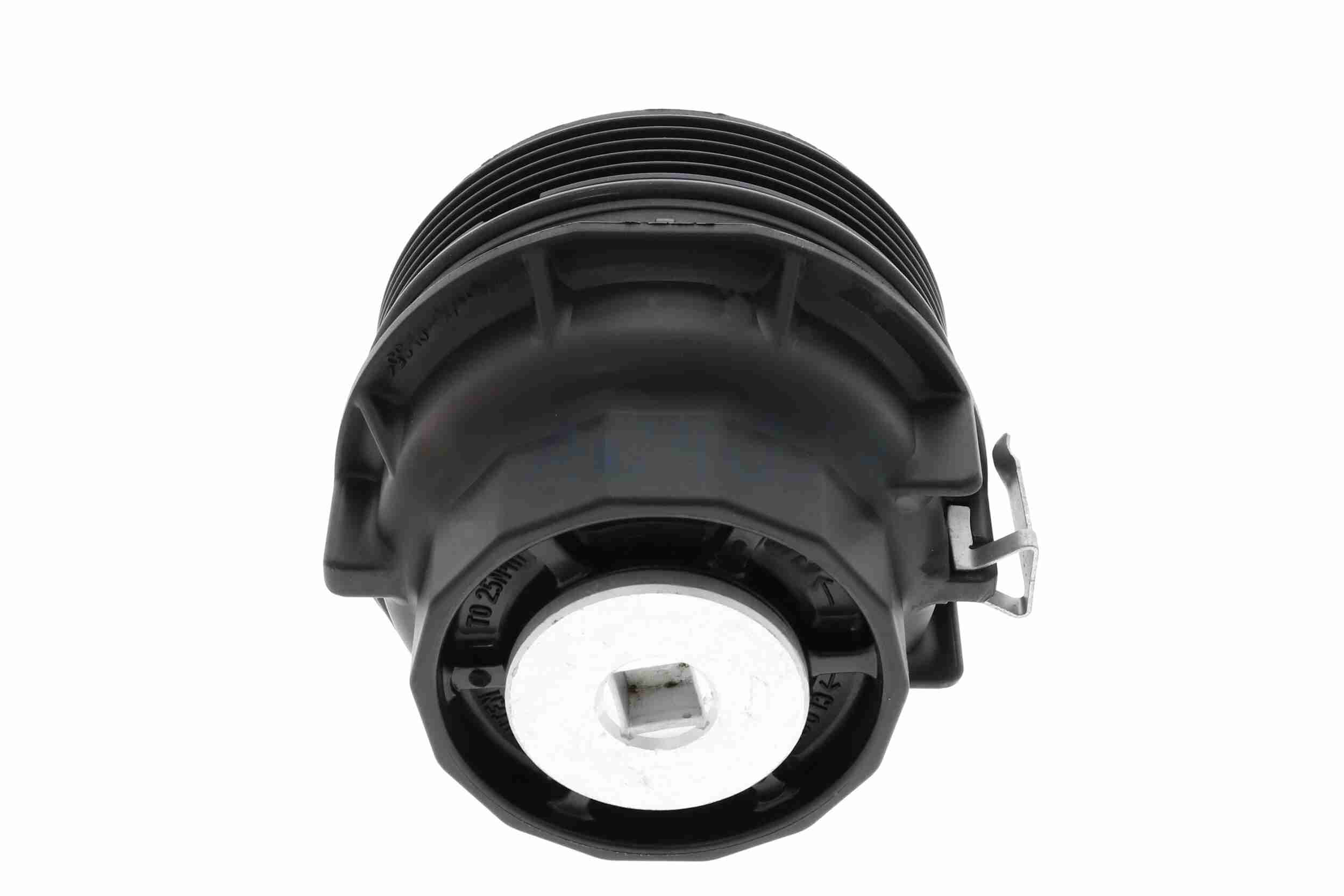 Ackoja Oliefilterhuis deksel A70-0770