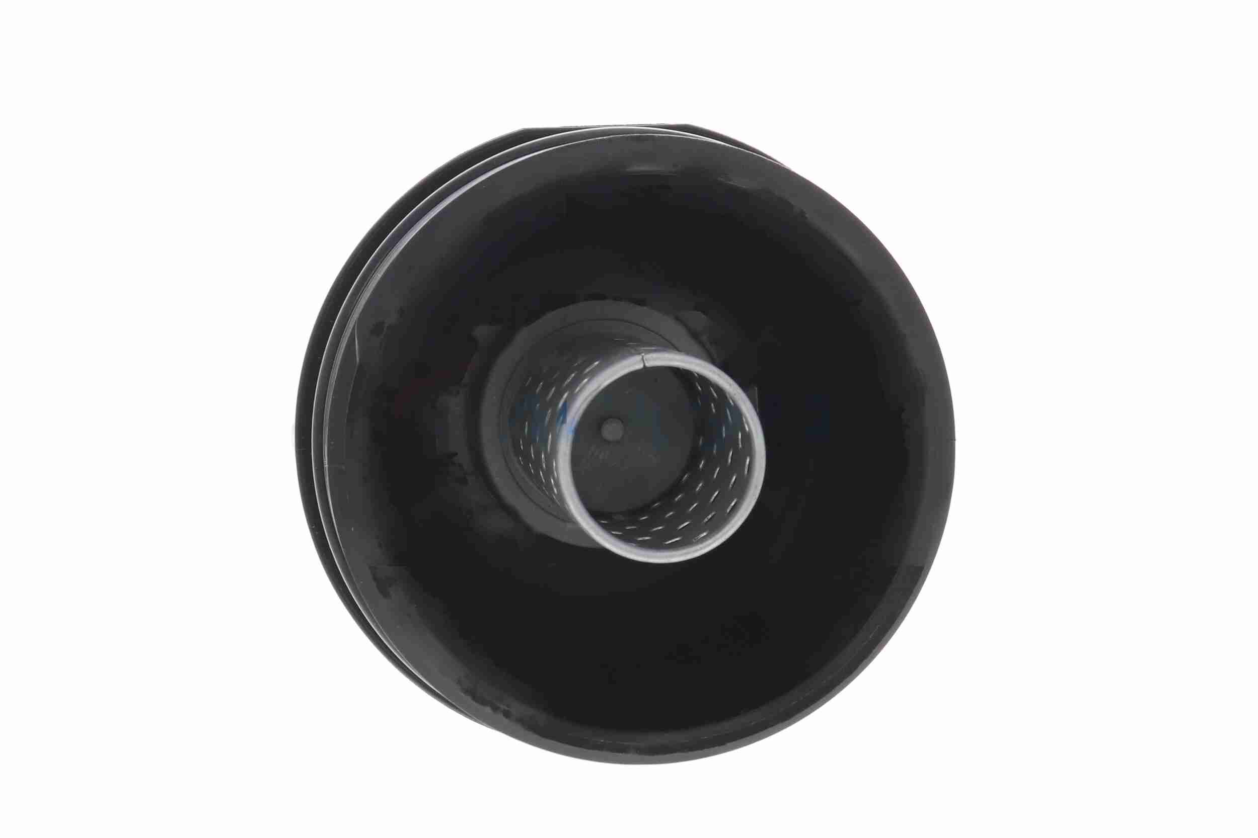 Ackoja Oliefilterhuis deksel A70-0771