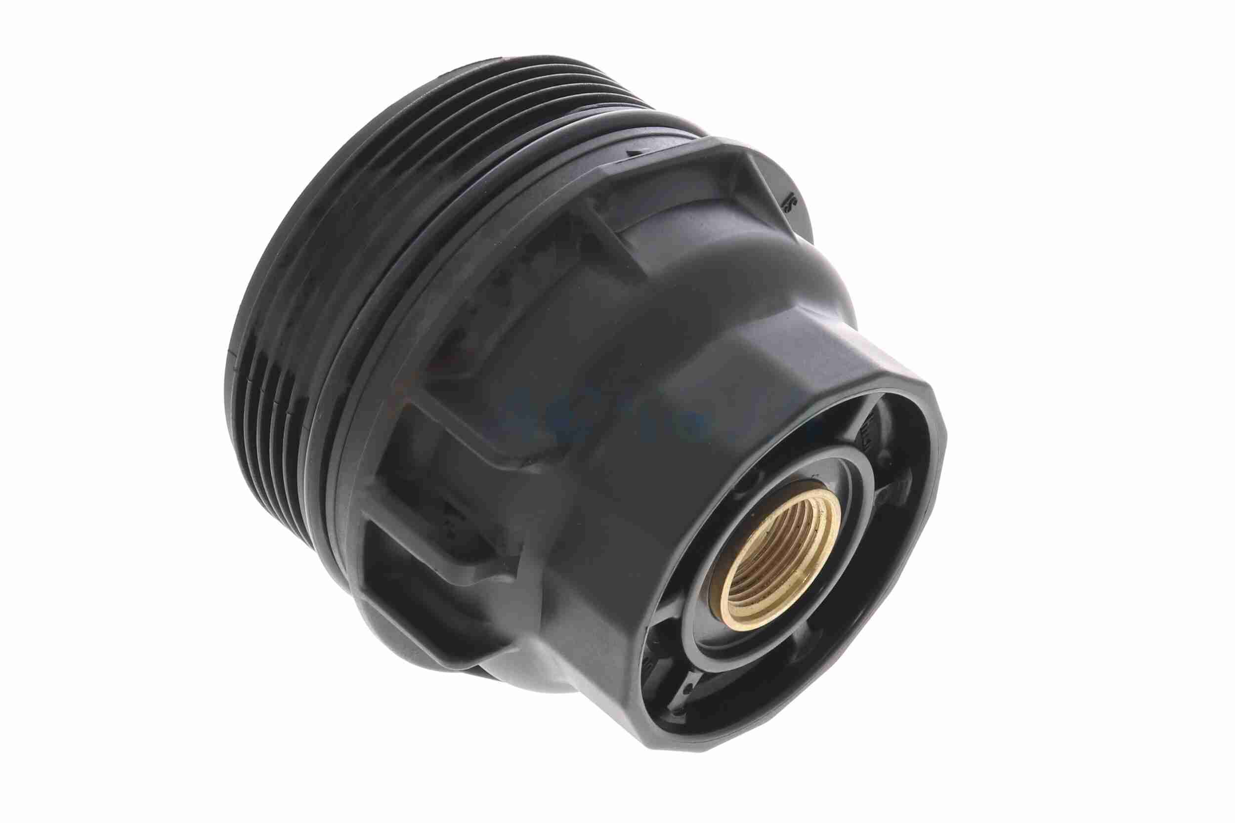 Ackoja Oliefilterhuis deksel A70-0771