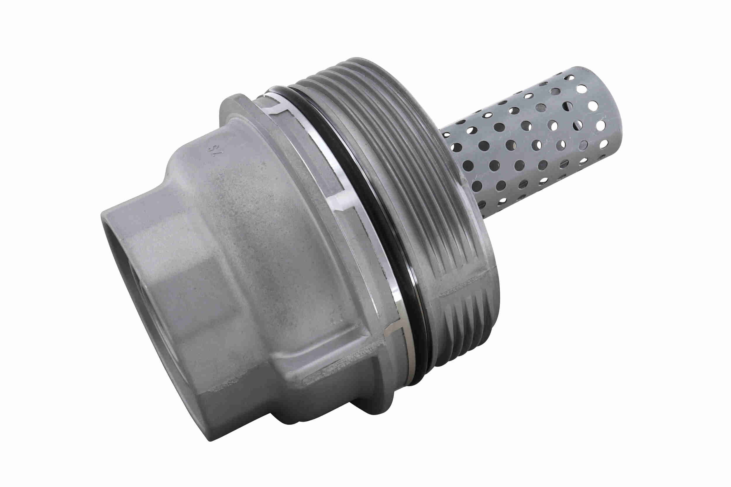 Ackoja Deksel, oliefilterbehuizing A70-0773