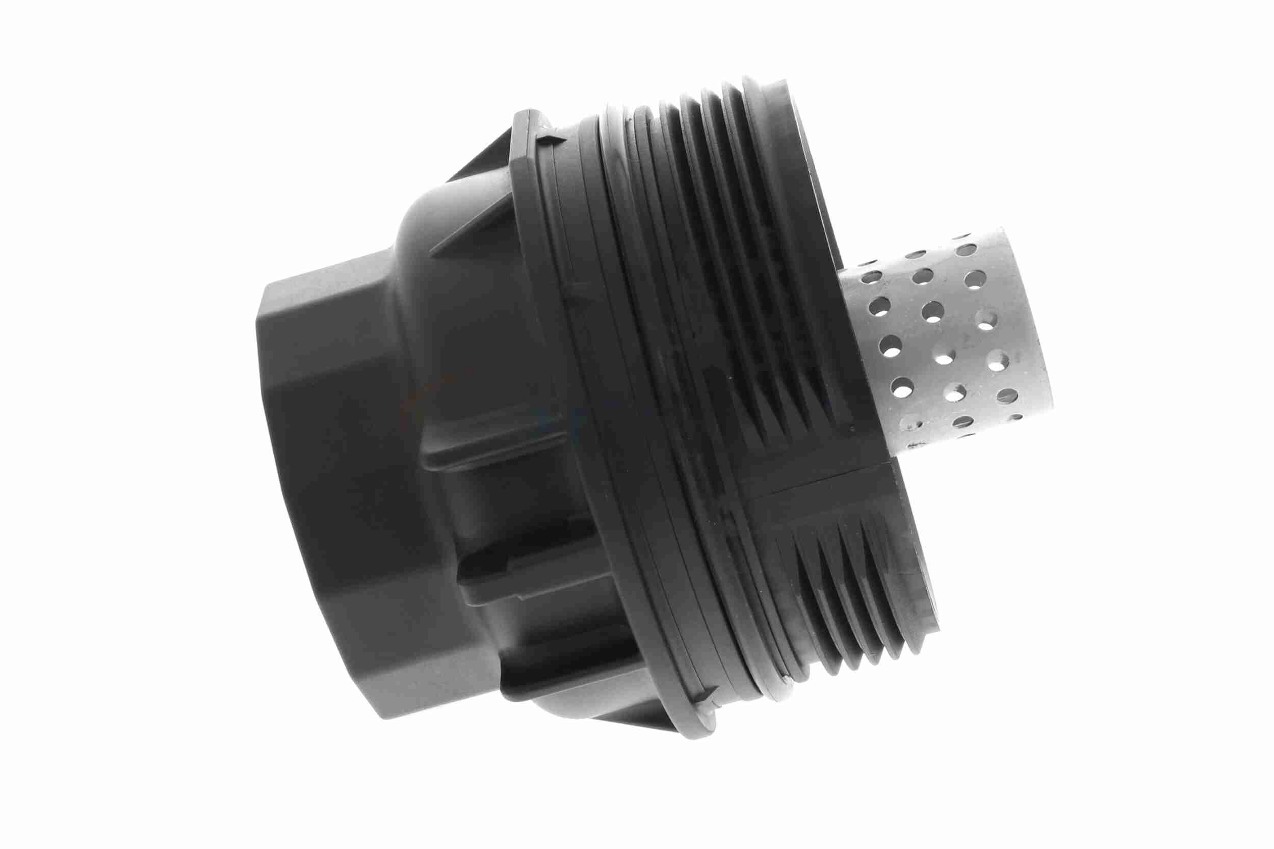 Ackoja Deksel, oliefilterbehuizing A70-0774