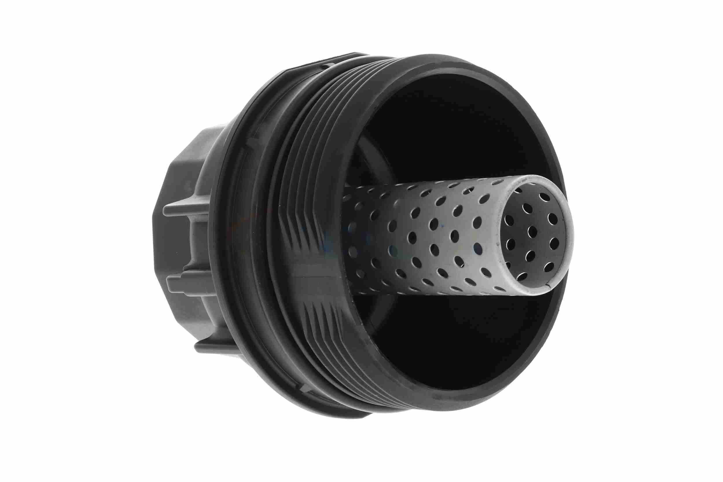 Ackoja Deksel, oliefilterbehuizing A70-0774