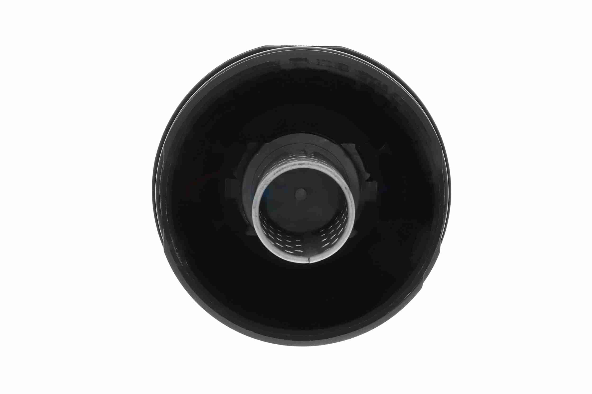 Ackoja Deksel, oliefilterbehuizing A70-0774