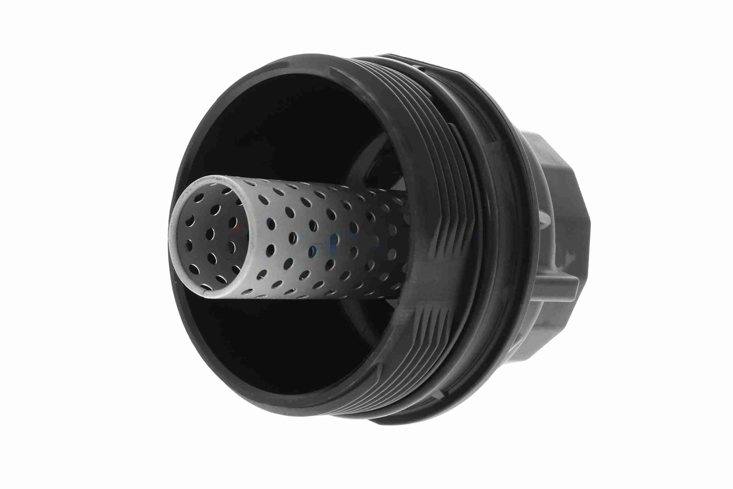 Ackoja Deksel, oliefilterbehuizing A70-0774