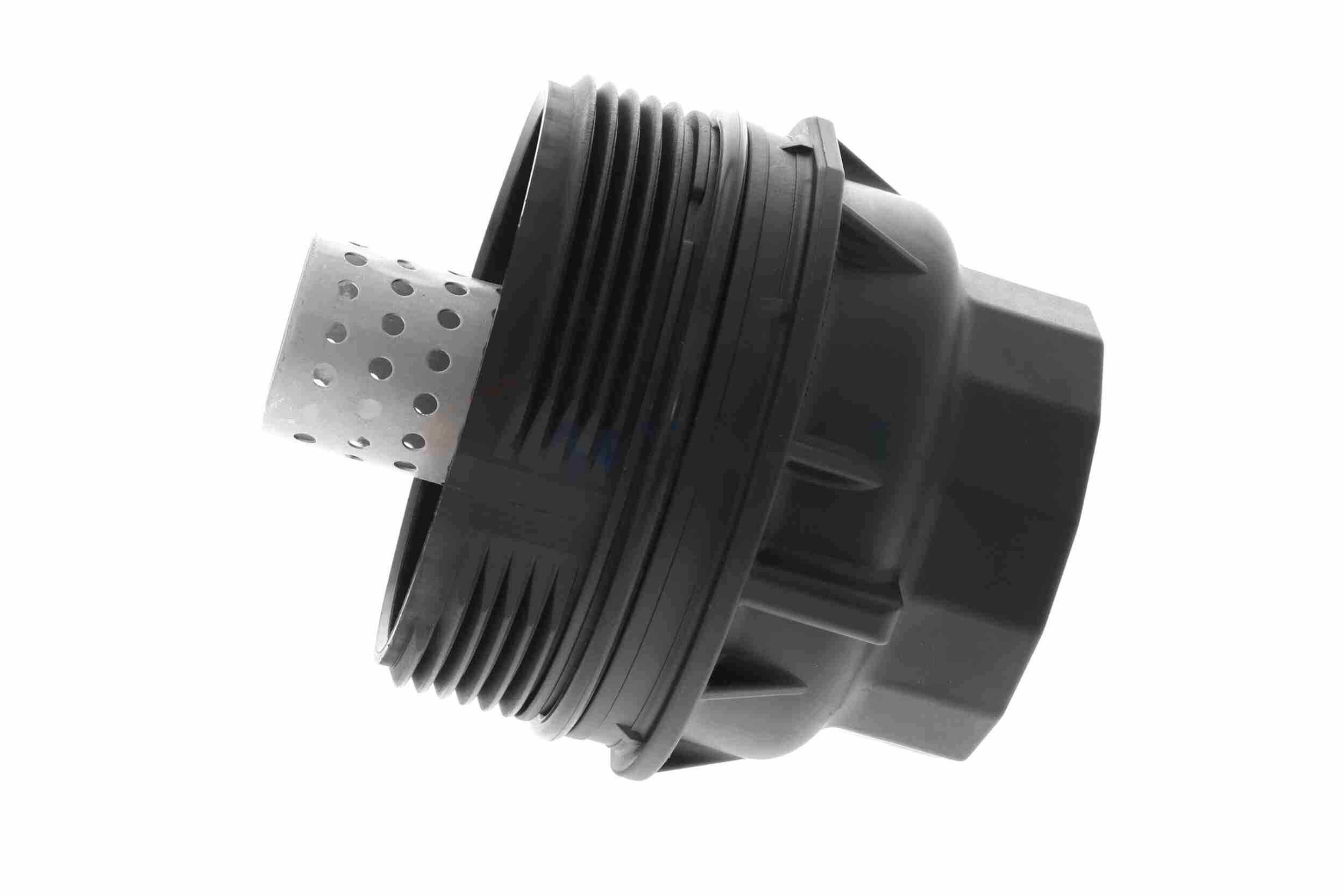 Ackoja Deksel, oliefilterbehuizing A70-0774