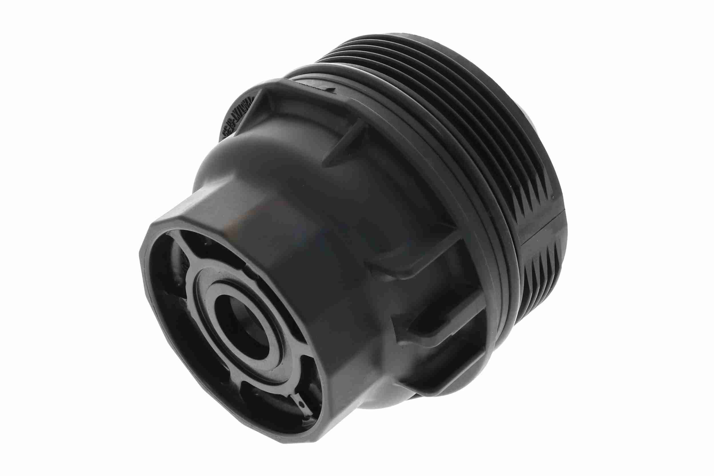 Ackoja Deksel, oliefilterbehuizing A70-0774