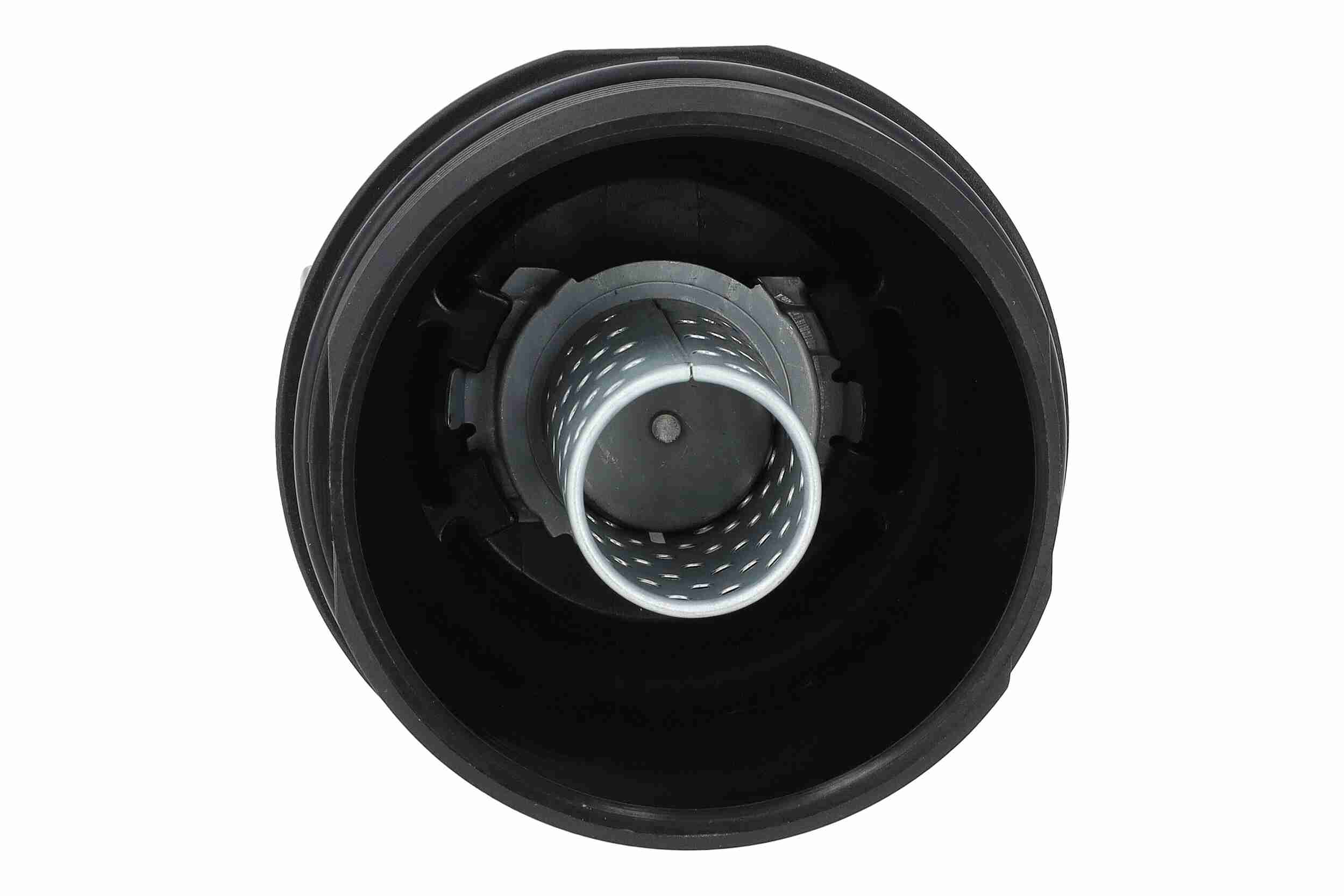 Ackoja Oliefilterhuis deksel A70-0776