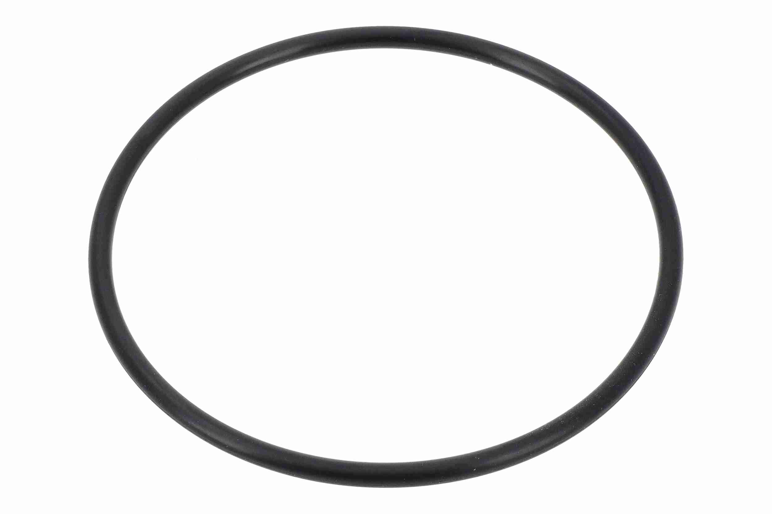 Ackoja Oliefilterhuis deksel A70-0776