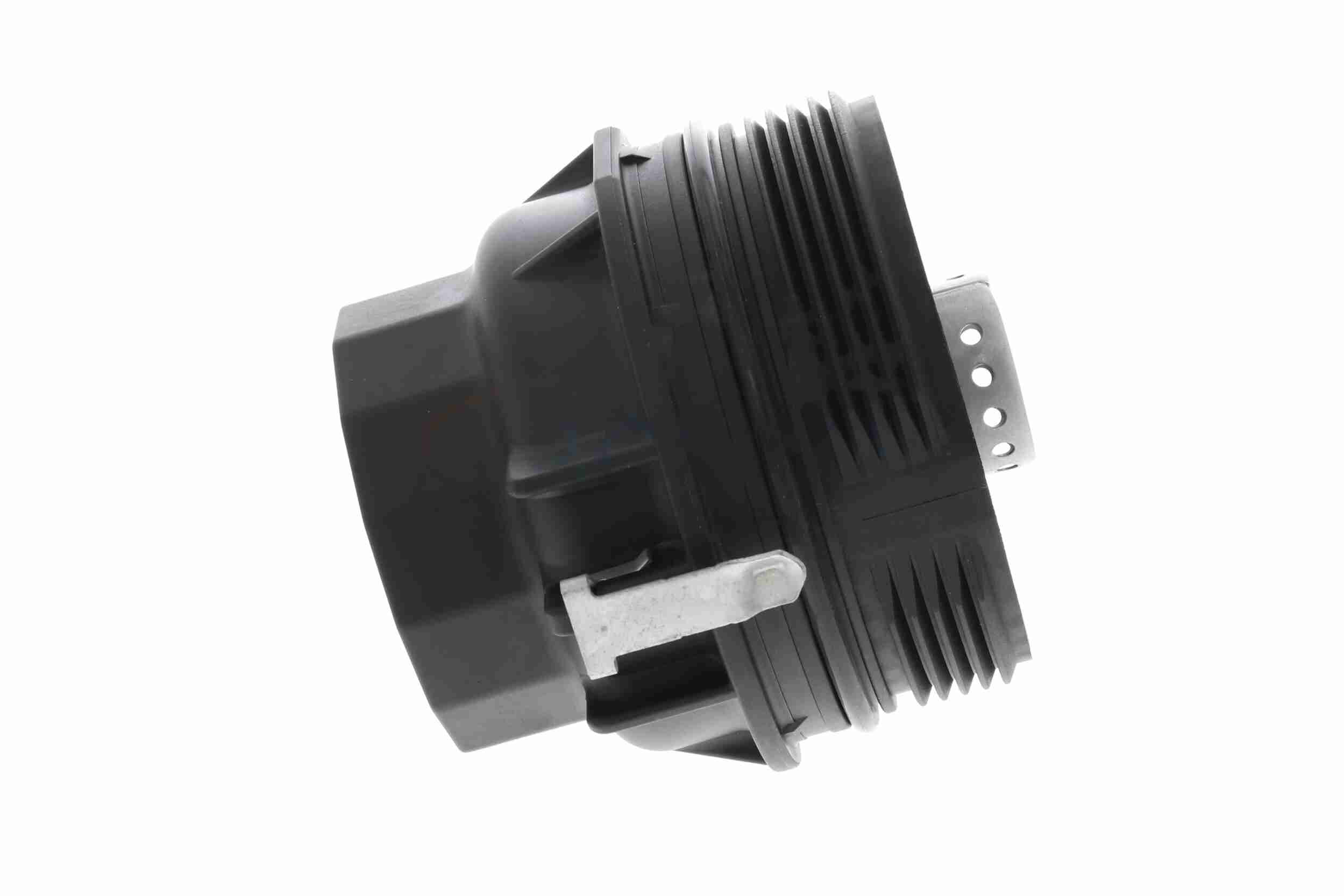 Ackoja Oliefilterhuis deksel A70-0776