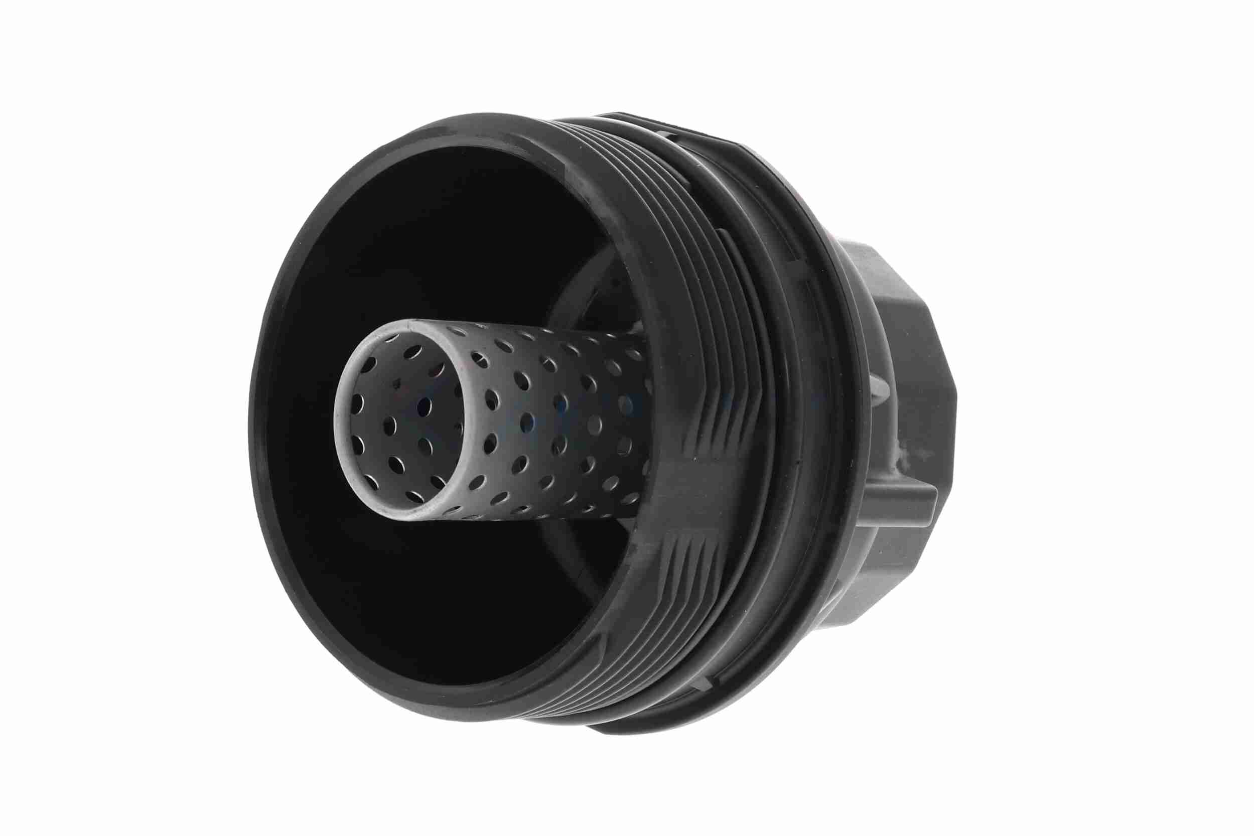 Ackoja Oliefilterhuis deksel A70-0776