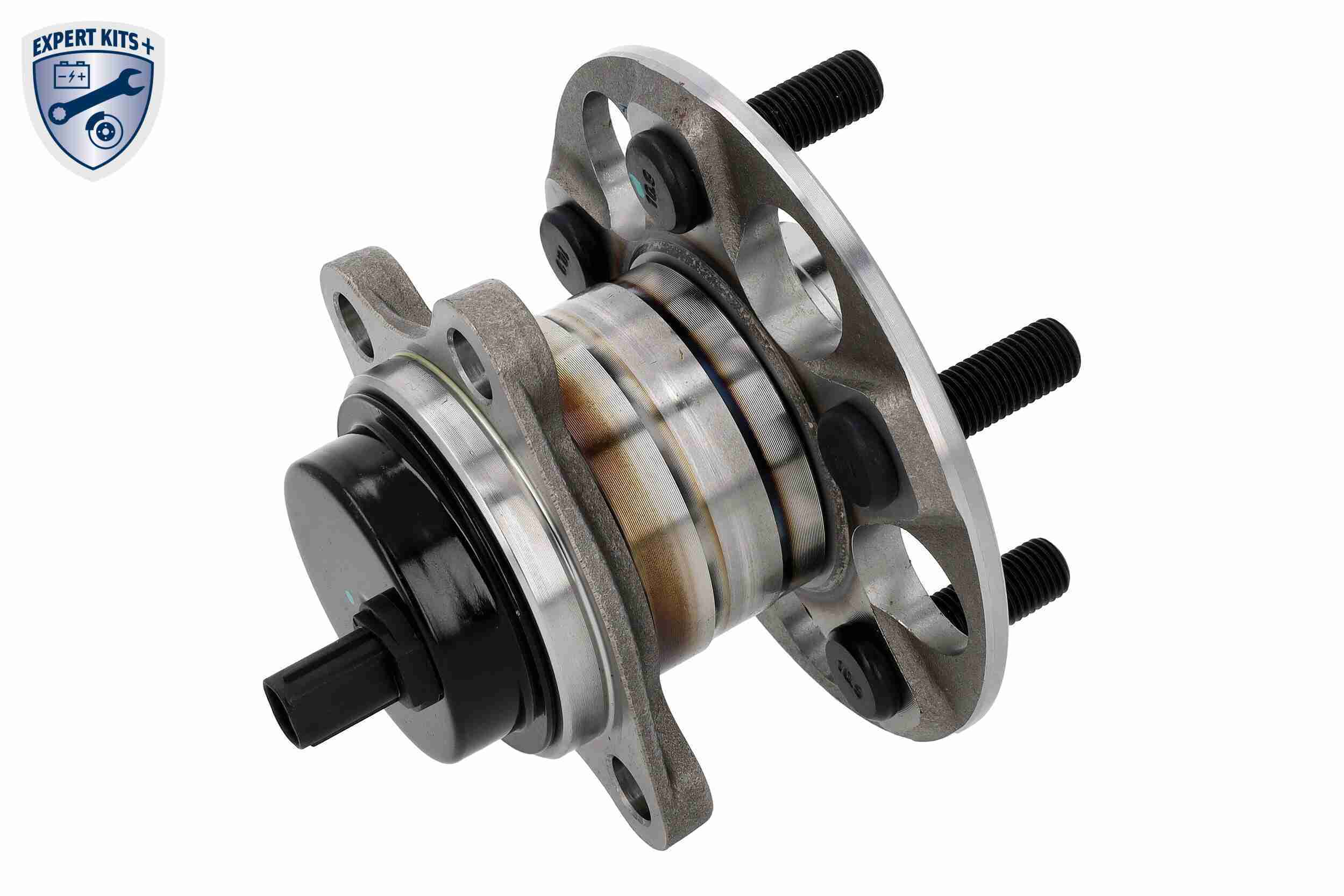 Ackoja Wiellagerset A70-0782