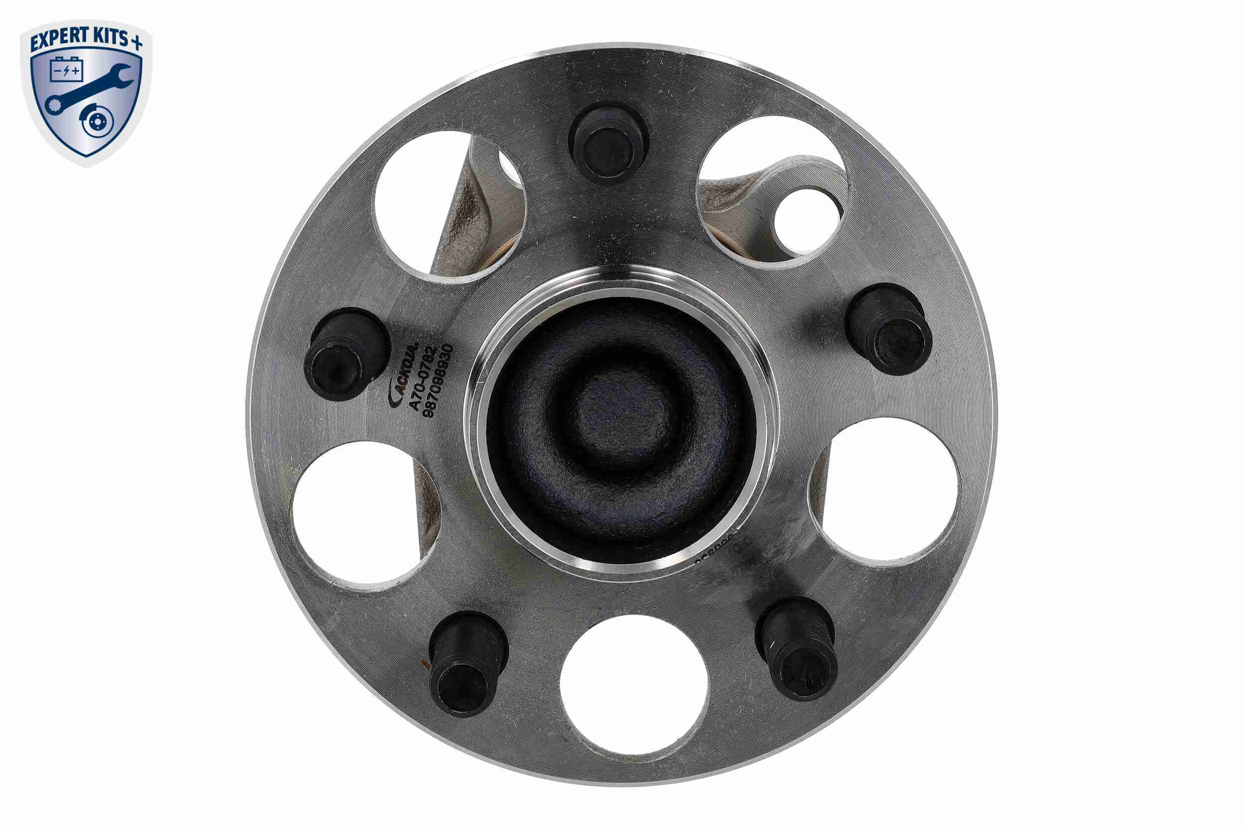 Ackoja Wiellagerset A70-0782