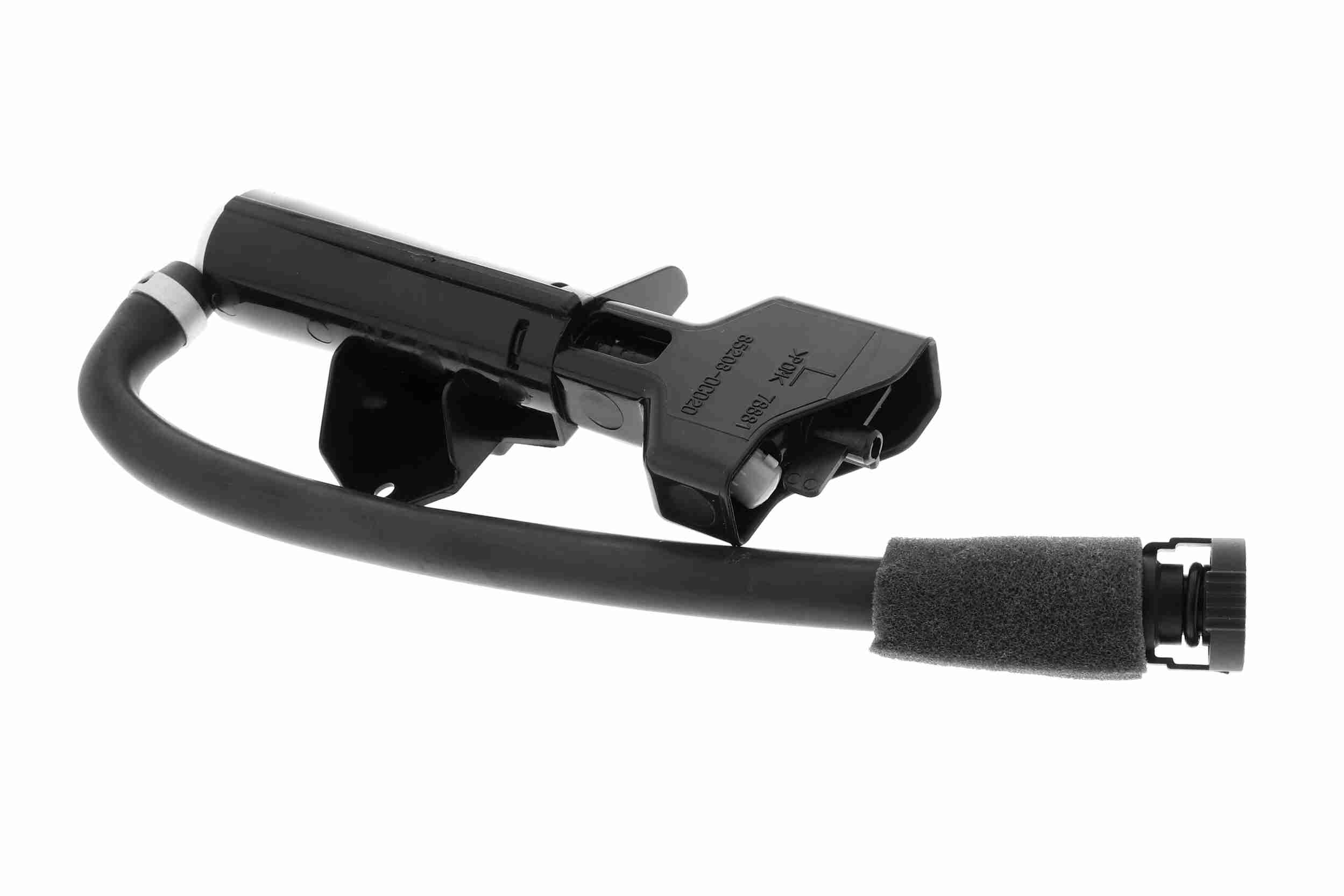 Ackoja Koplampwissermotor A70-08-0078