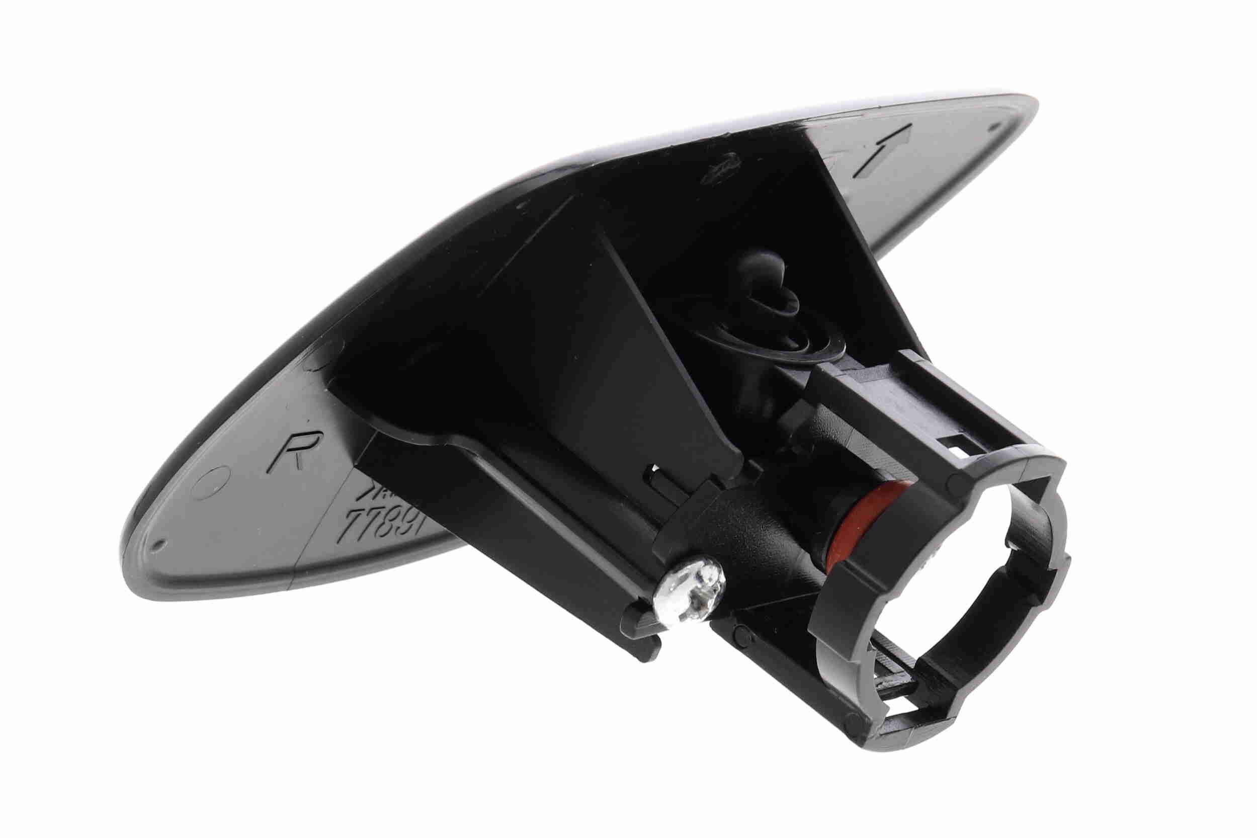 Ackoja Sproeikop reinigingsvloeistof, koplampreiniging A70-08-0106