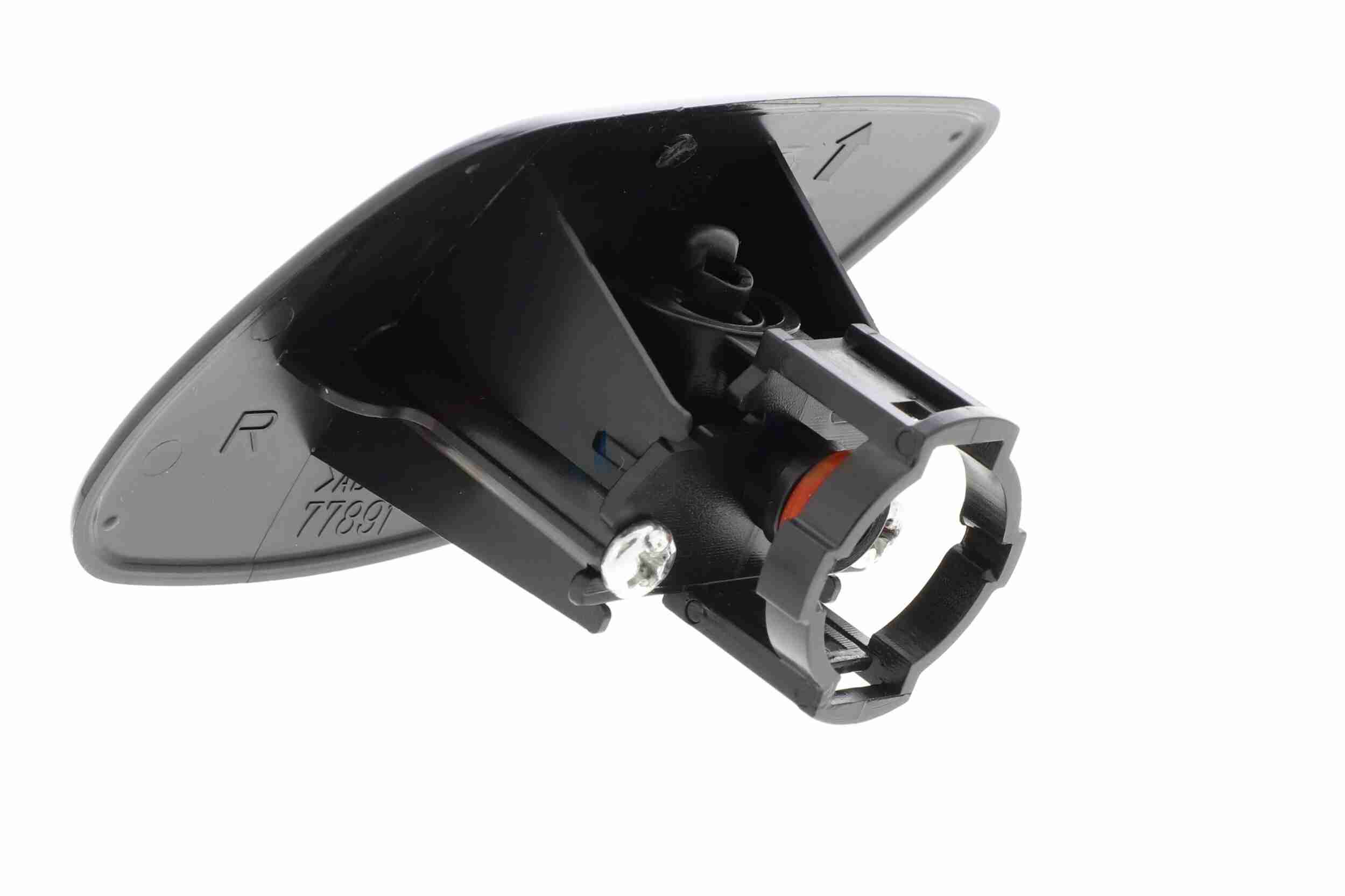 Ackoja Sproeikop reinigingsvloeistof, koplampreiniging A70-08-0106