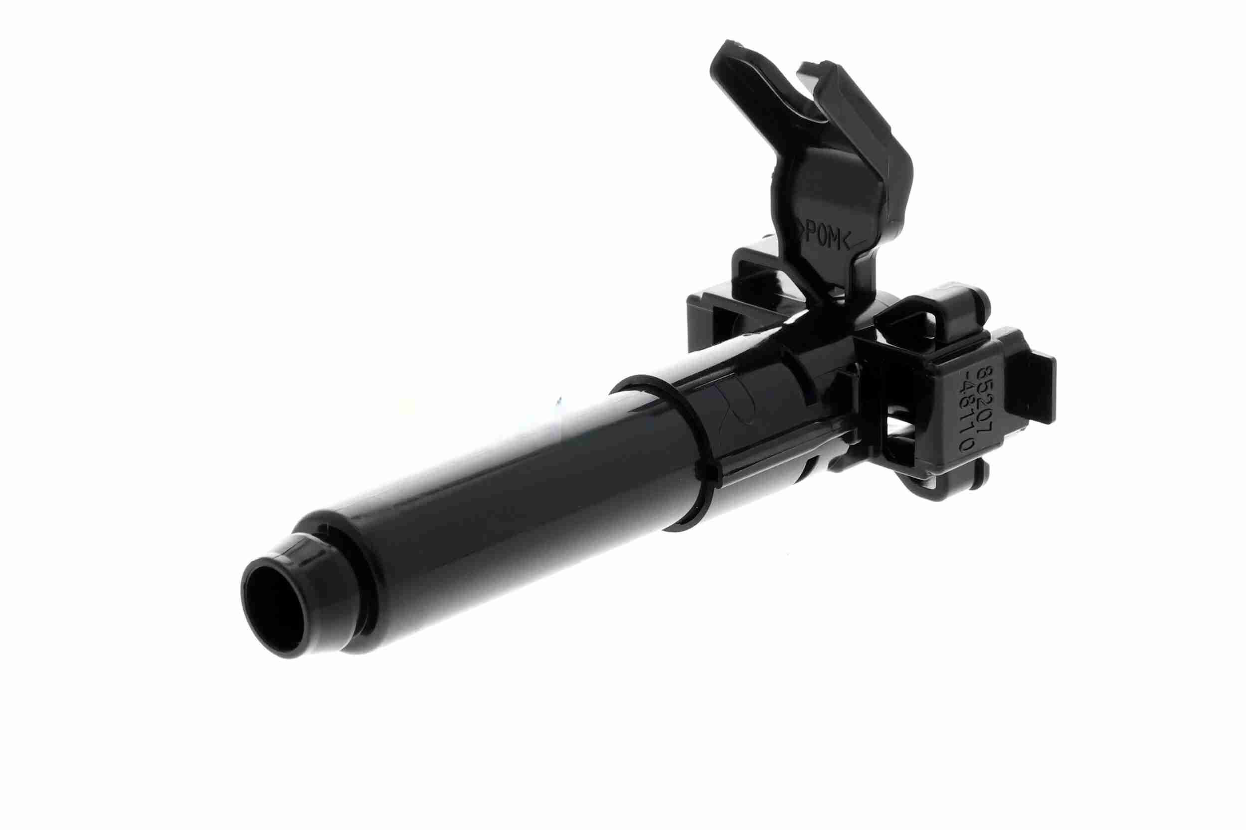 Ackoja Sproeikop reinigingsvloeistof, koplampreiniging A70-08-0108