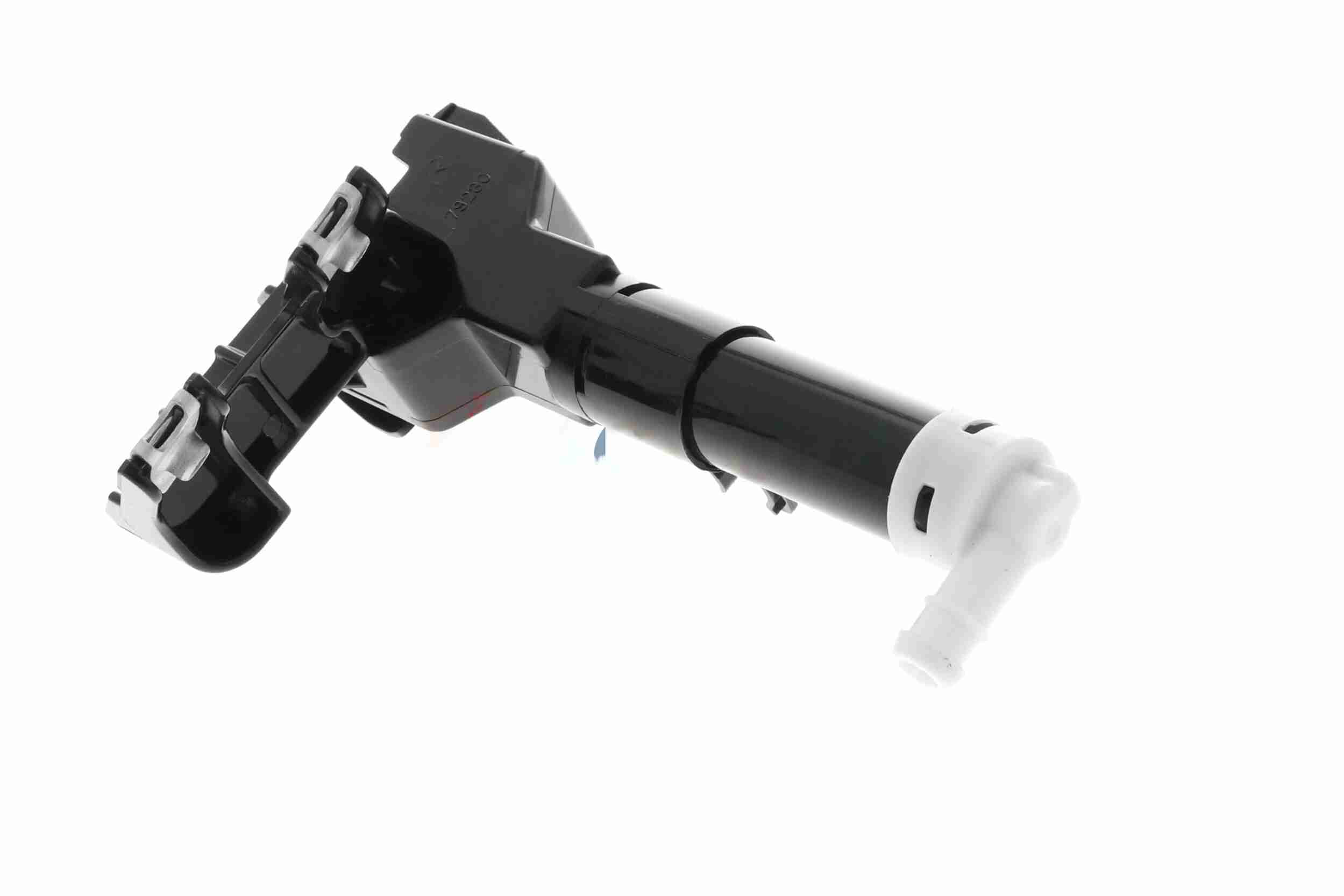 Ackoja Sproeikop reinigingsvloeistof, koplampreiniging A70-08-0153