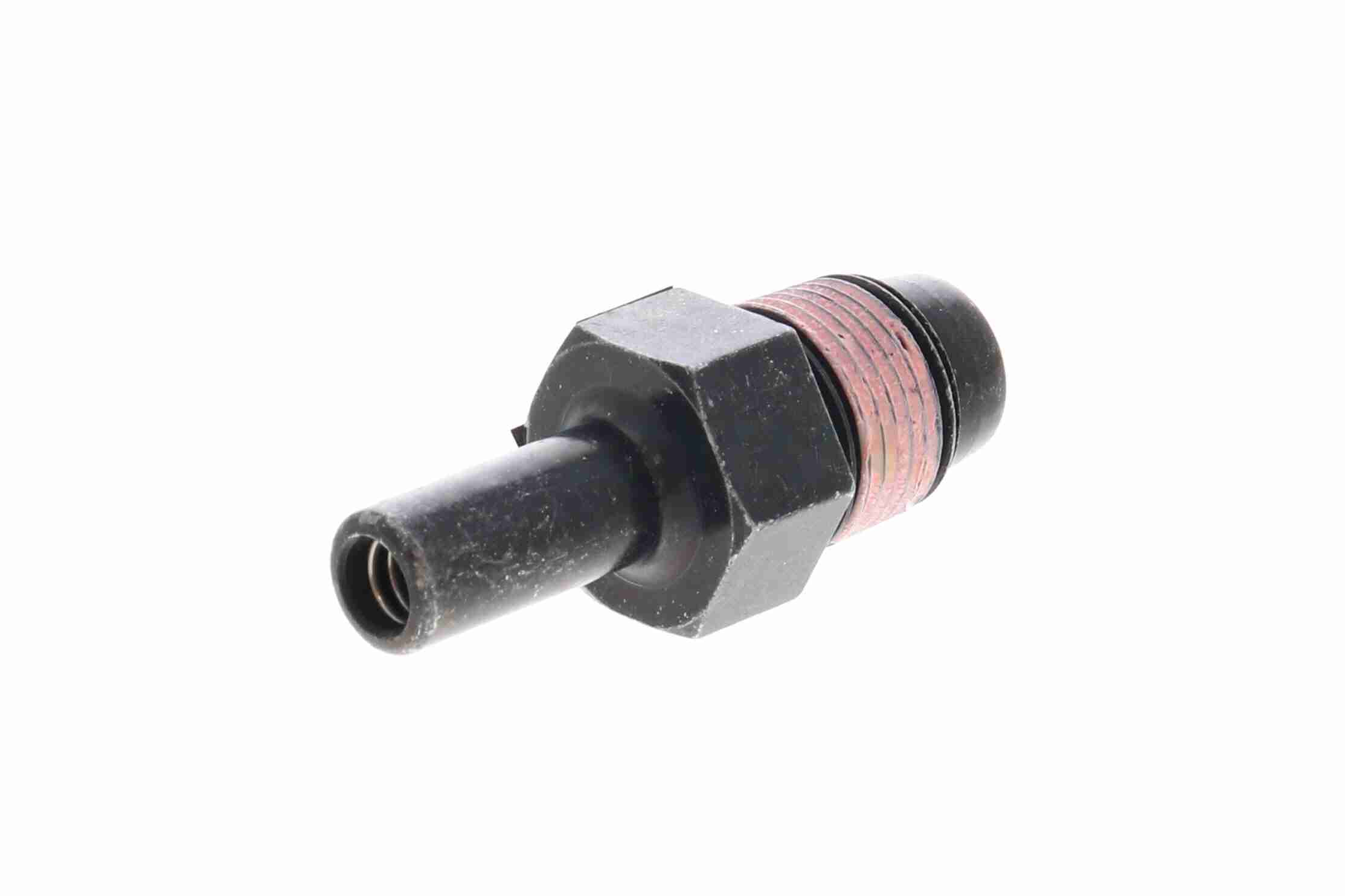 Ackoja Ontluchtingklep nokkenasbehuizing A70-0800