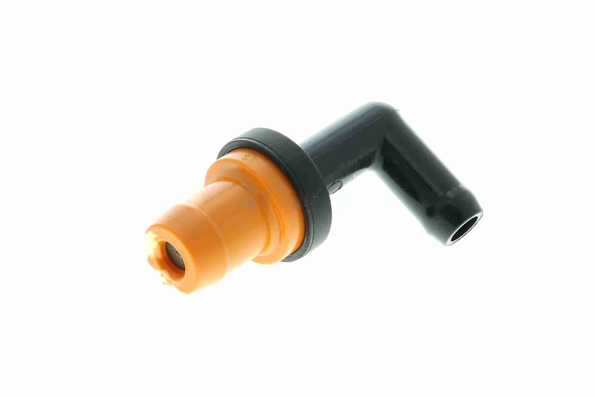 Ackoja Ontluchtingklep nokkenasbehuizing A70-0801