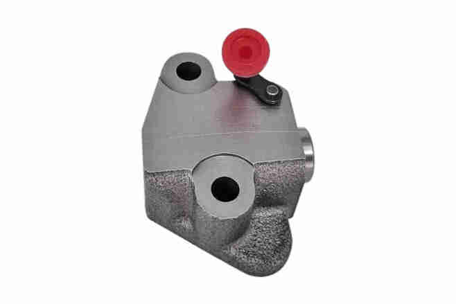 Ackoja Distributieketting kit A70-10015