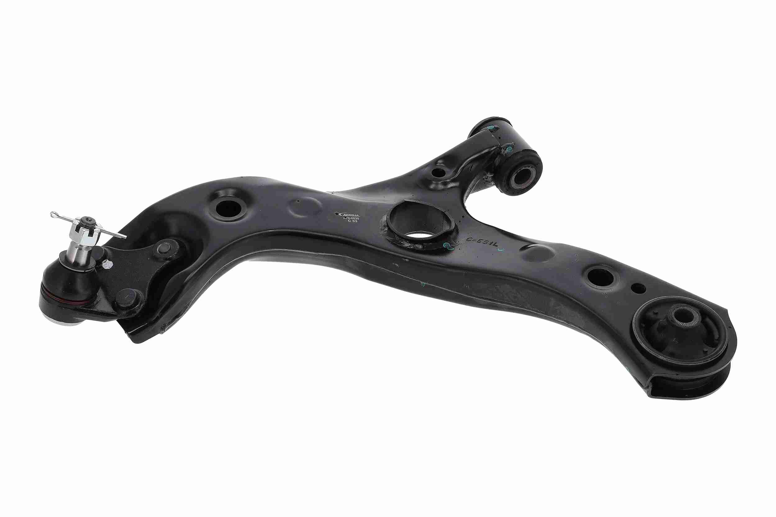 Ackoja Draagarm A70-0835