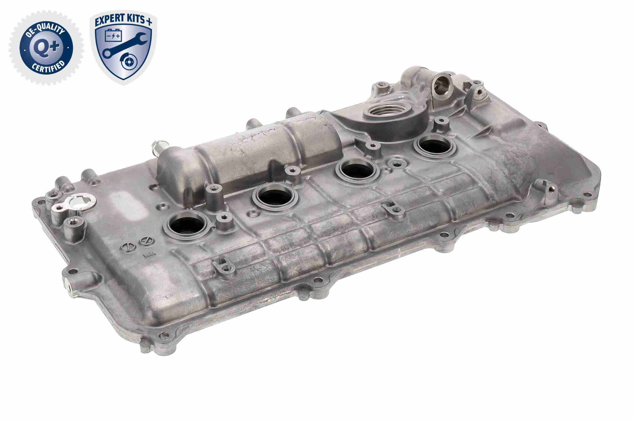 Ackoja Cilinderkopkap A70-0859