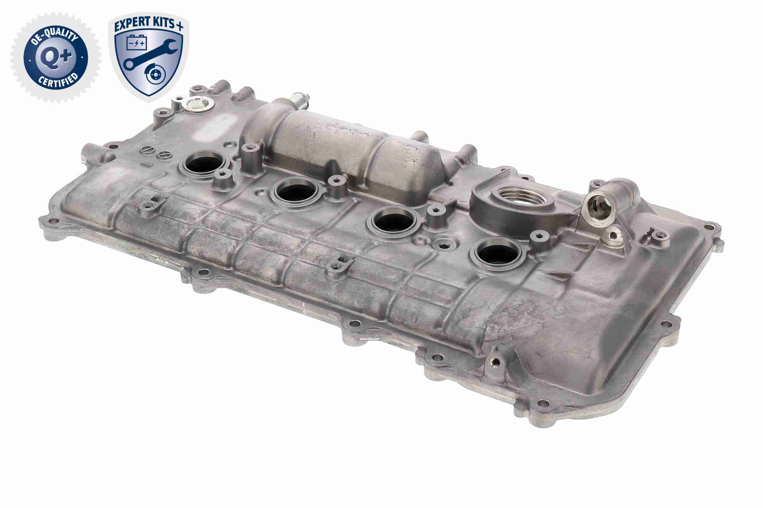 Ackoja Cilinderkopkap A70-0859