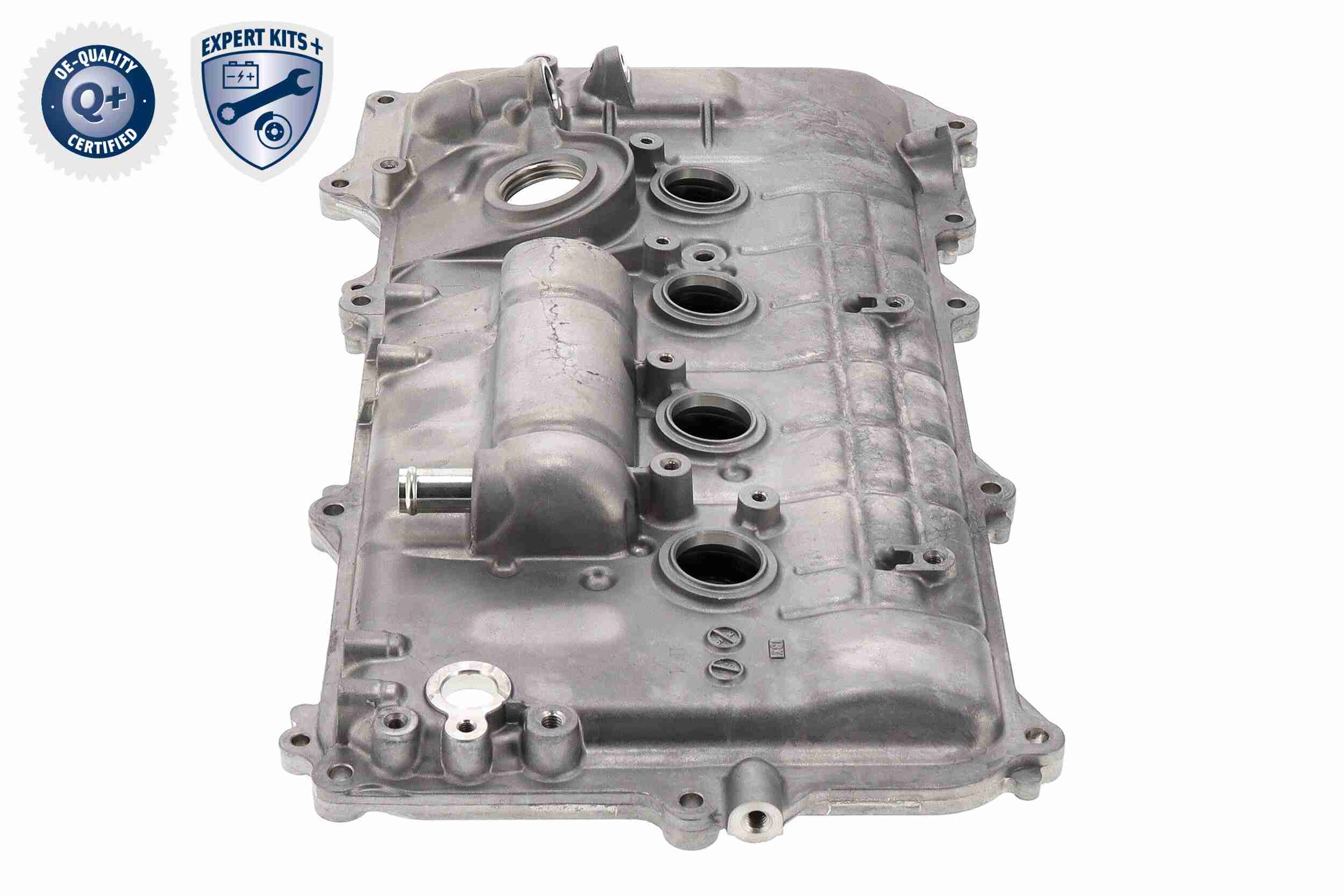 Ackoja Cilinderkopkap A70-0859