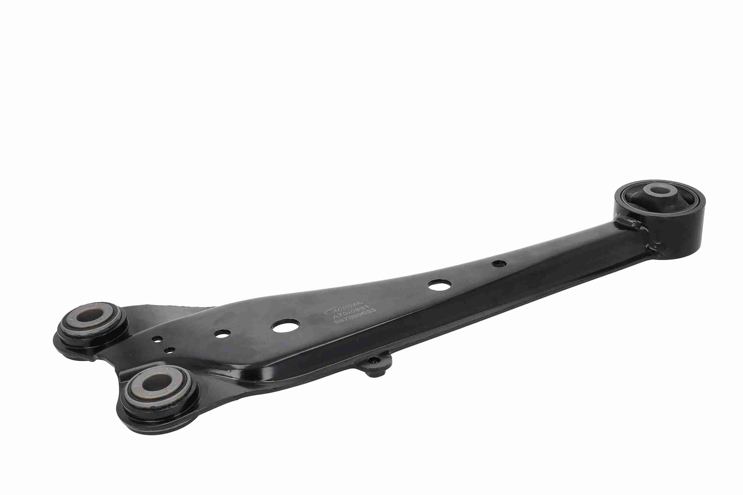 Ackoja Draagarm, wielophanging A70-0881