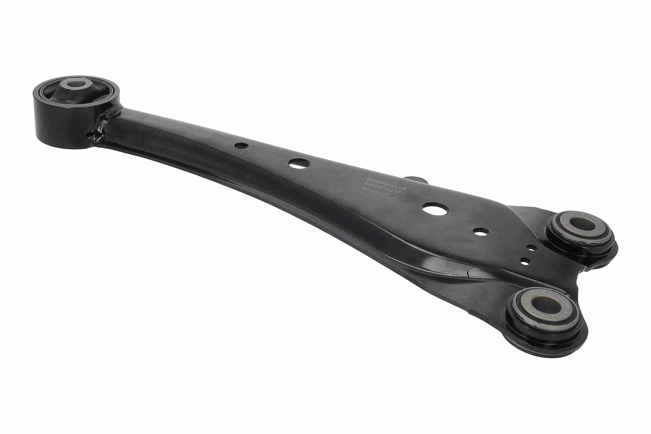 Ackoja Draagarm, wielophanging A70-0881