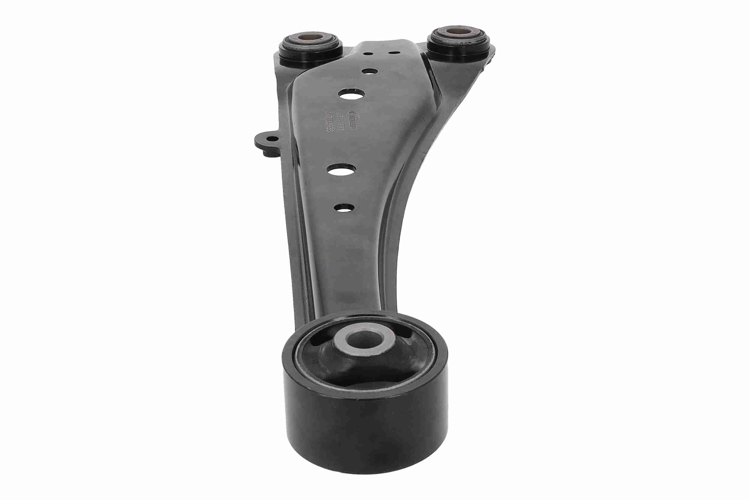 Ackoja Draagarm, wielophanging A70-0881