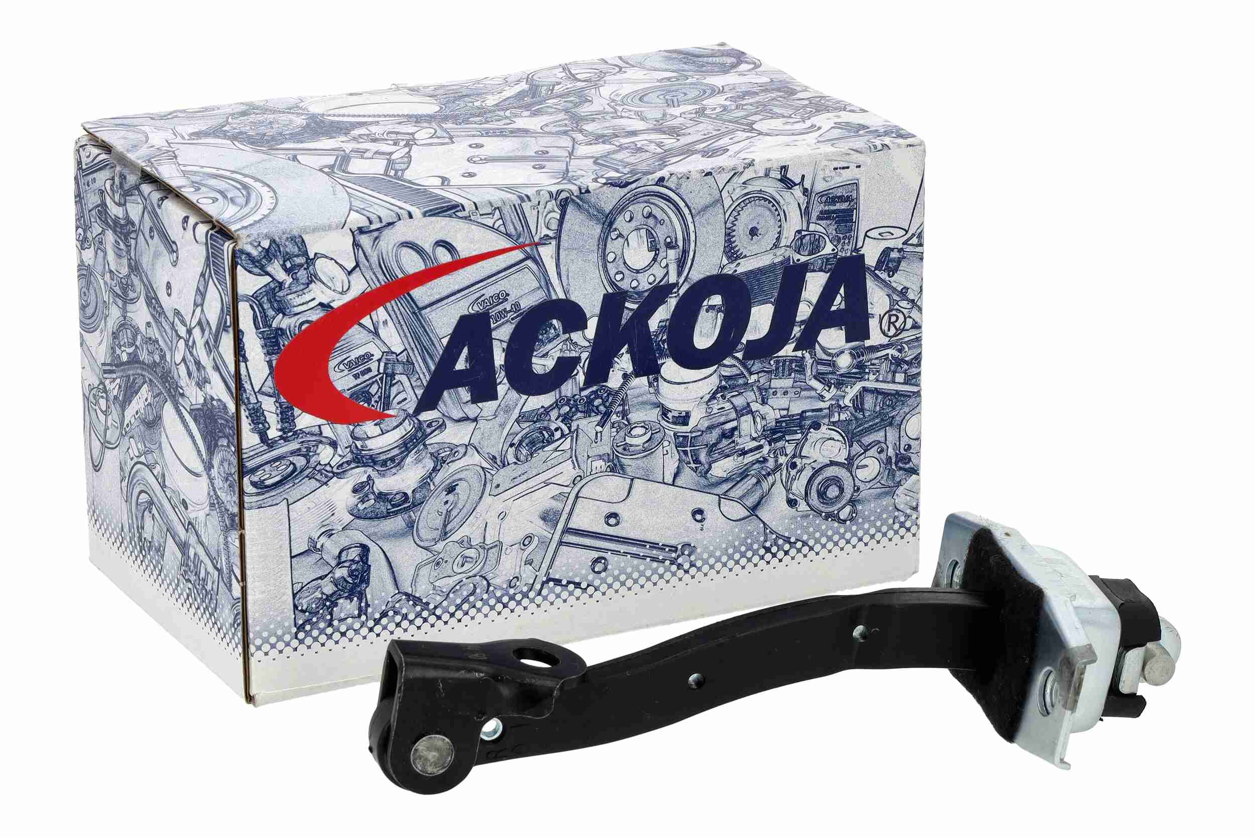 Ackoja Deurvastzetter A70-0887