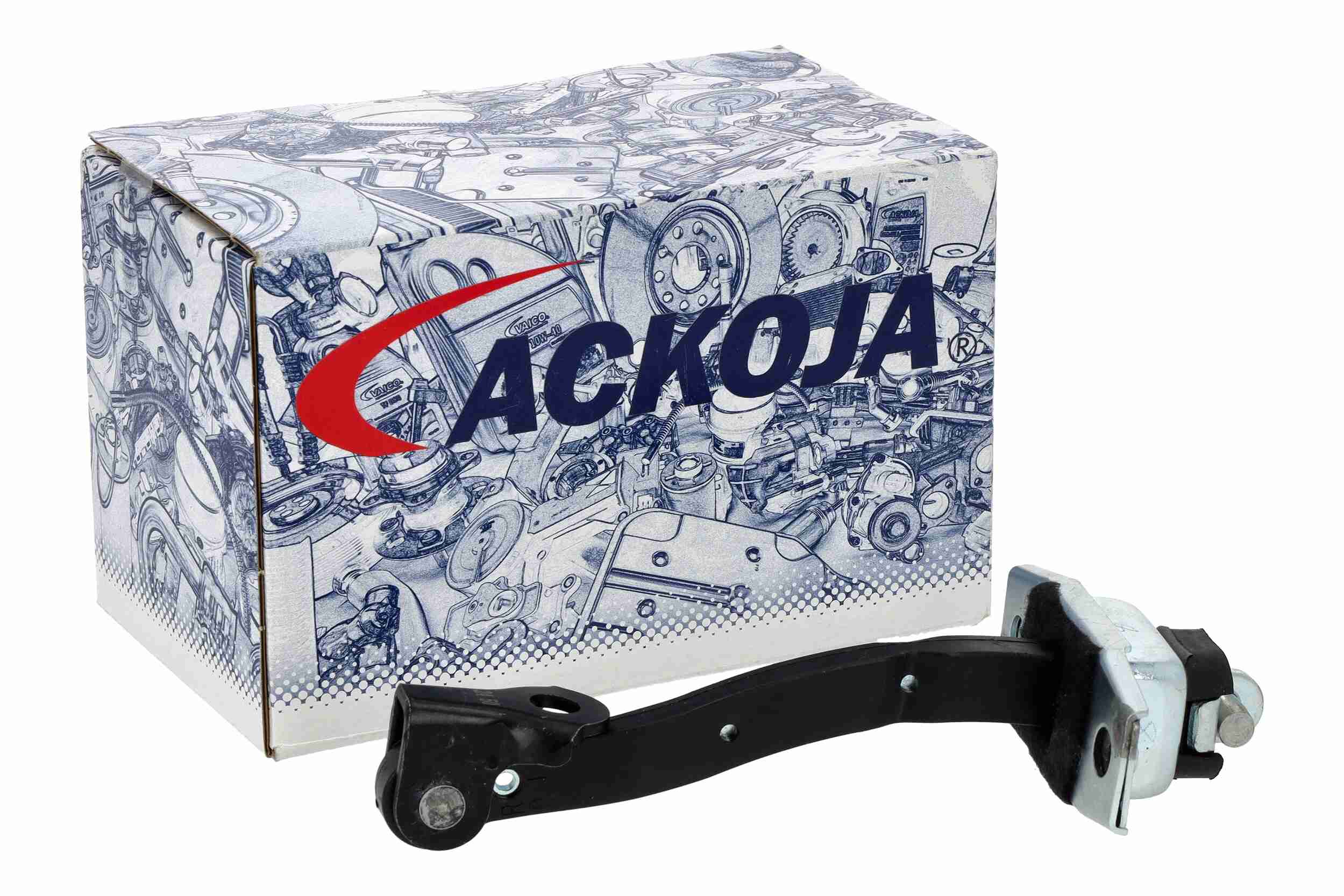 Ackoja Deurvastzetter A70-0888