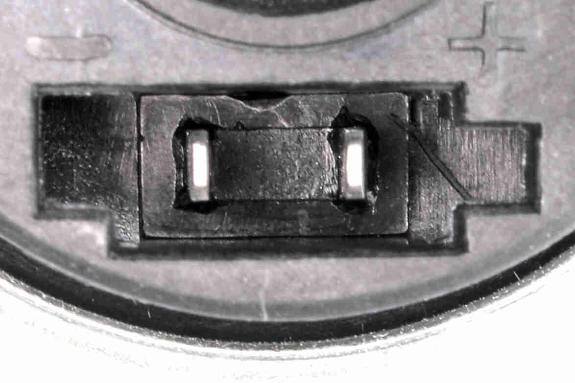 Ackoja Brandstofpomp A70-09-0005