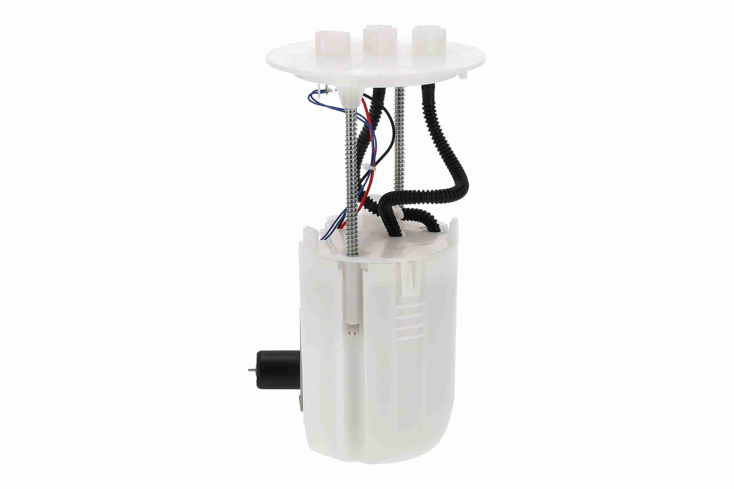 Ackoja Brandstof toevoermodule A70-09-0008